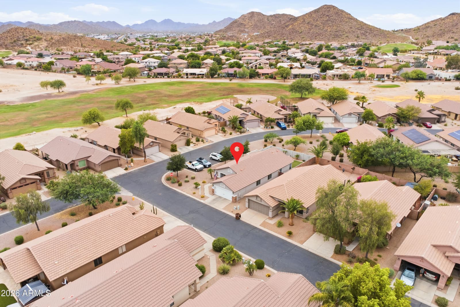 4 E MAYFIELD Drive, San Tan Valley, AZ 85143 — photo 40 of 84