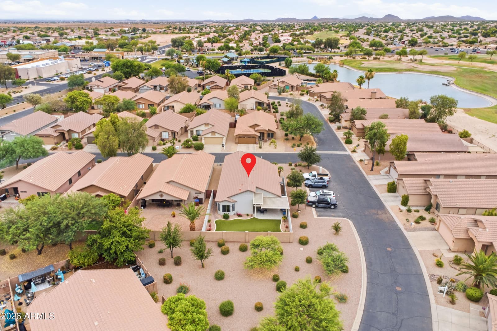 4 E MAYFIELD Drive, San Tan Valley, AZ 85143 — photo 42 of 84