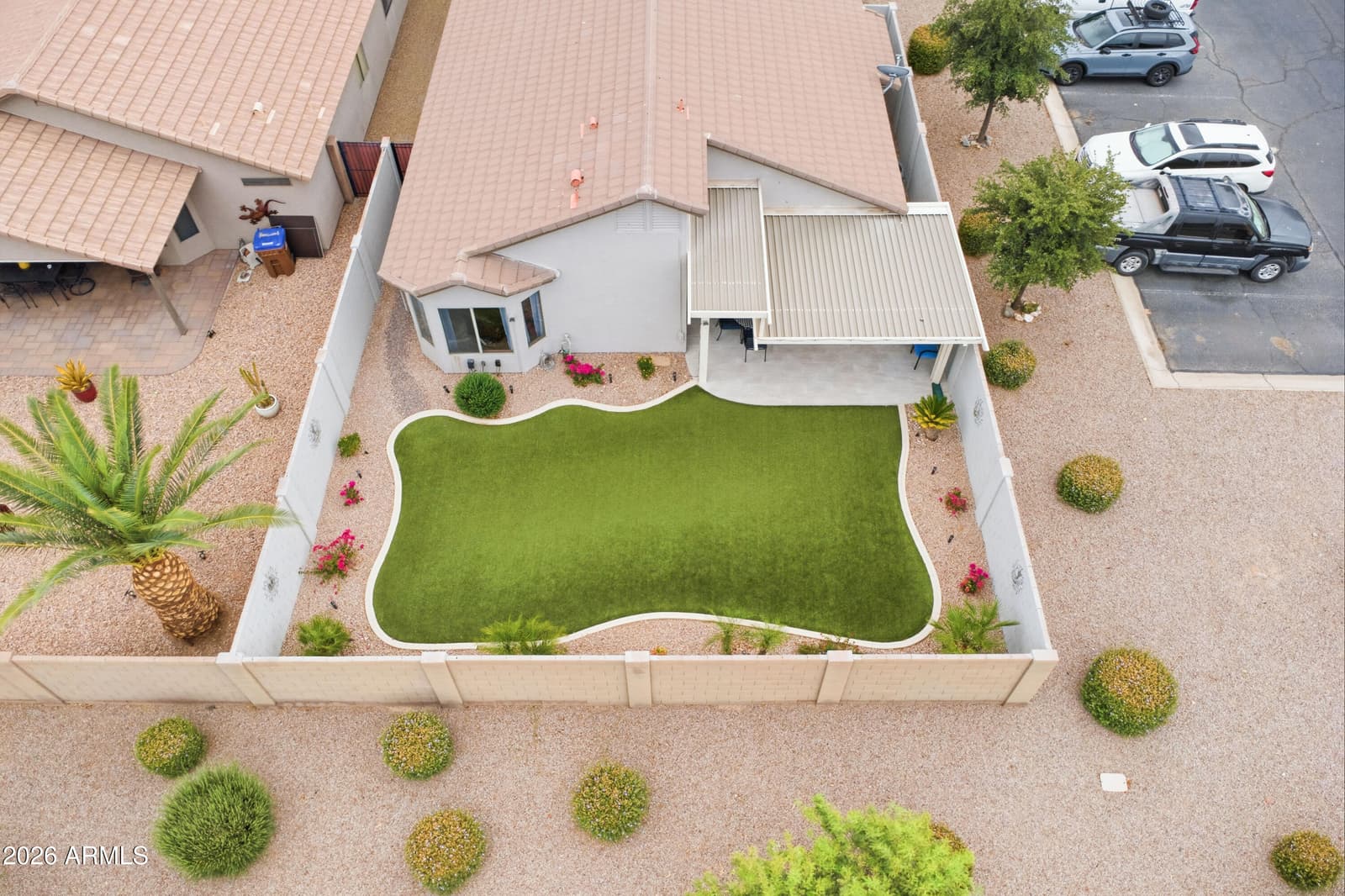 4 E MAYFIELD Drive, San Tan Valley, AZ 85143 — photo 44 of 84