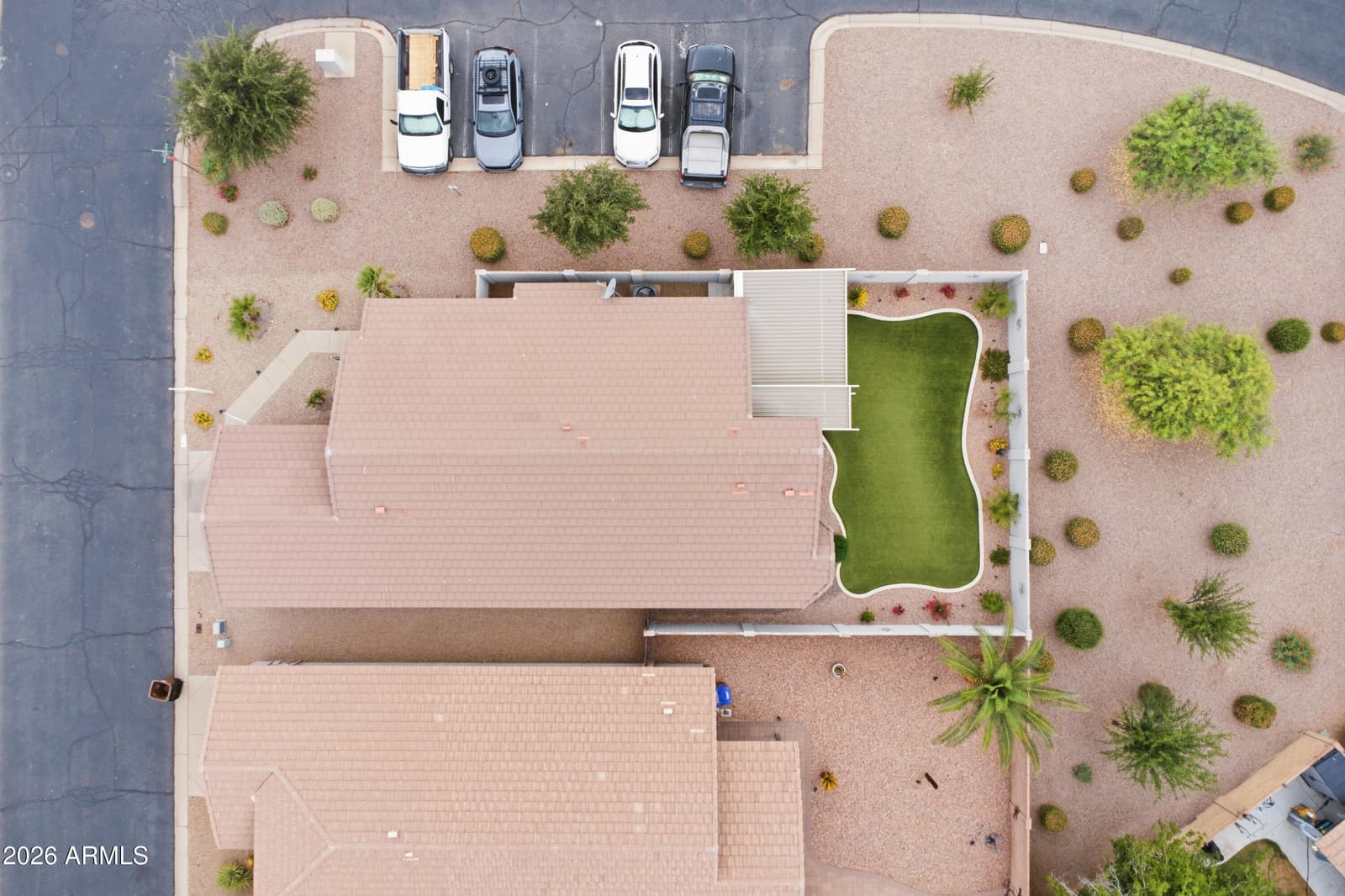 4 E MAYFIELD Drive, San Tan Valley, AZ 85143 — photo 45 of 84
