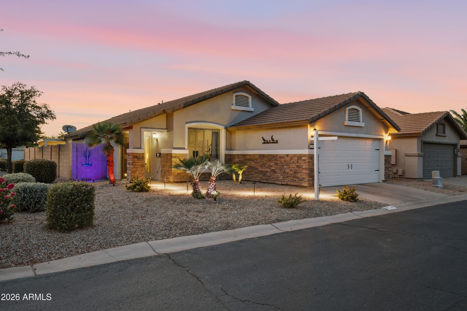 4 E MAYFIELD Drive, San Tan Valley, AZ 85143 — photo 46 of 84