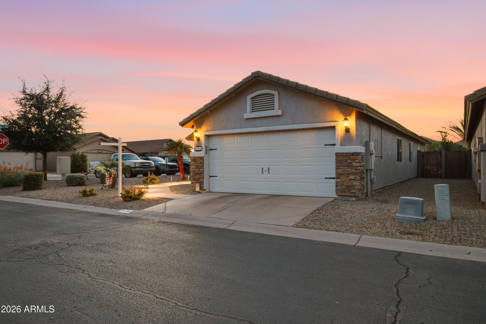 4 E MAYFIELD Drive, San Tan Valley, AZ 85143 — photo 47 of 84