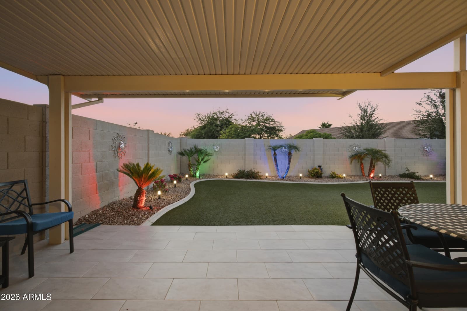 4 E MAYFIELD Drive, San Tan Valley, AZ 85143 — photo 48 of 84
