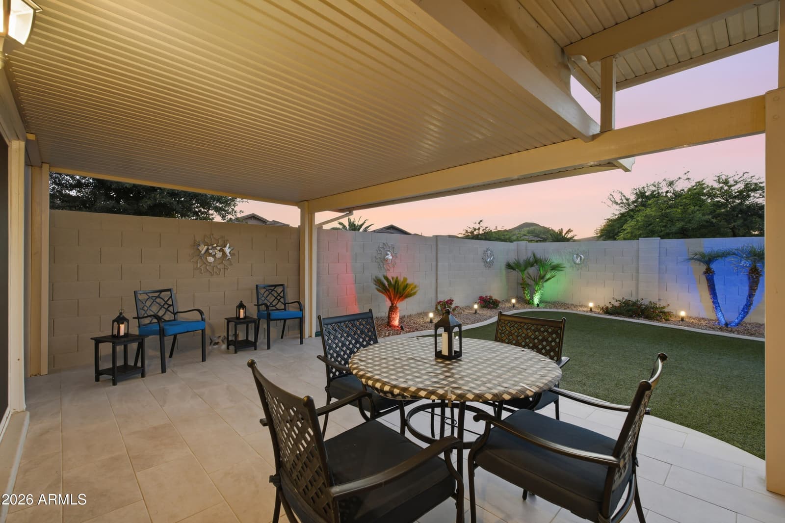 4 E MAYFIELD Drive, San Tan Valley, AZ 85143 — photo 50 of 84