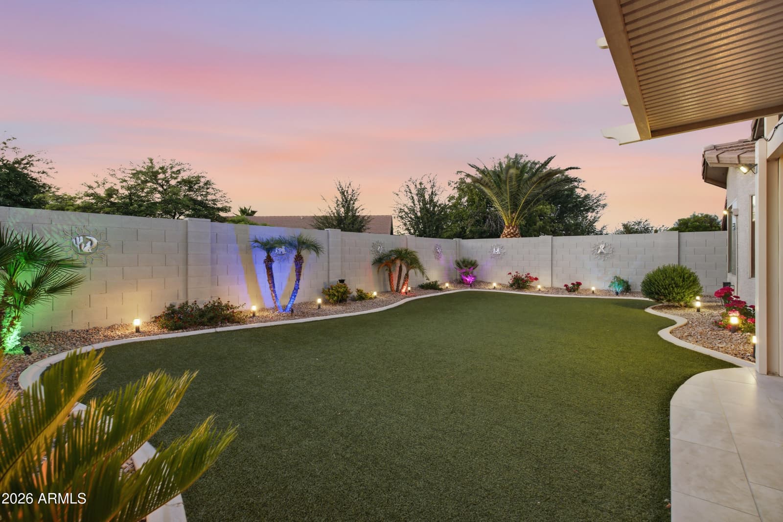 4 E MAYFIELD Drive, San Tan Valley, AZ 85143 — photo 52 of 84