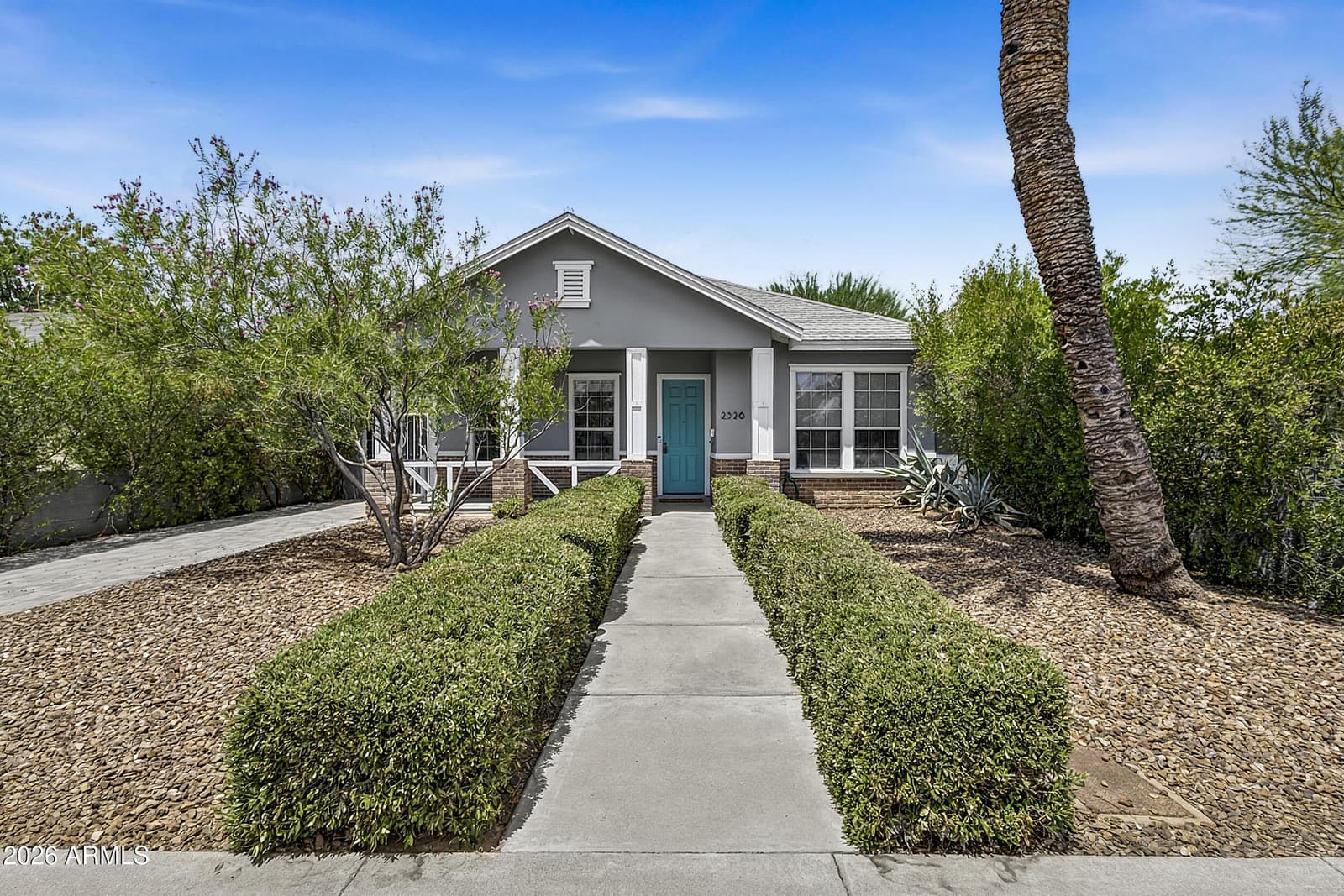 2326 N DAYTON Street, Phoenix, AZ 85006 — photo 1 of 41