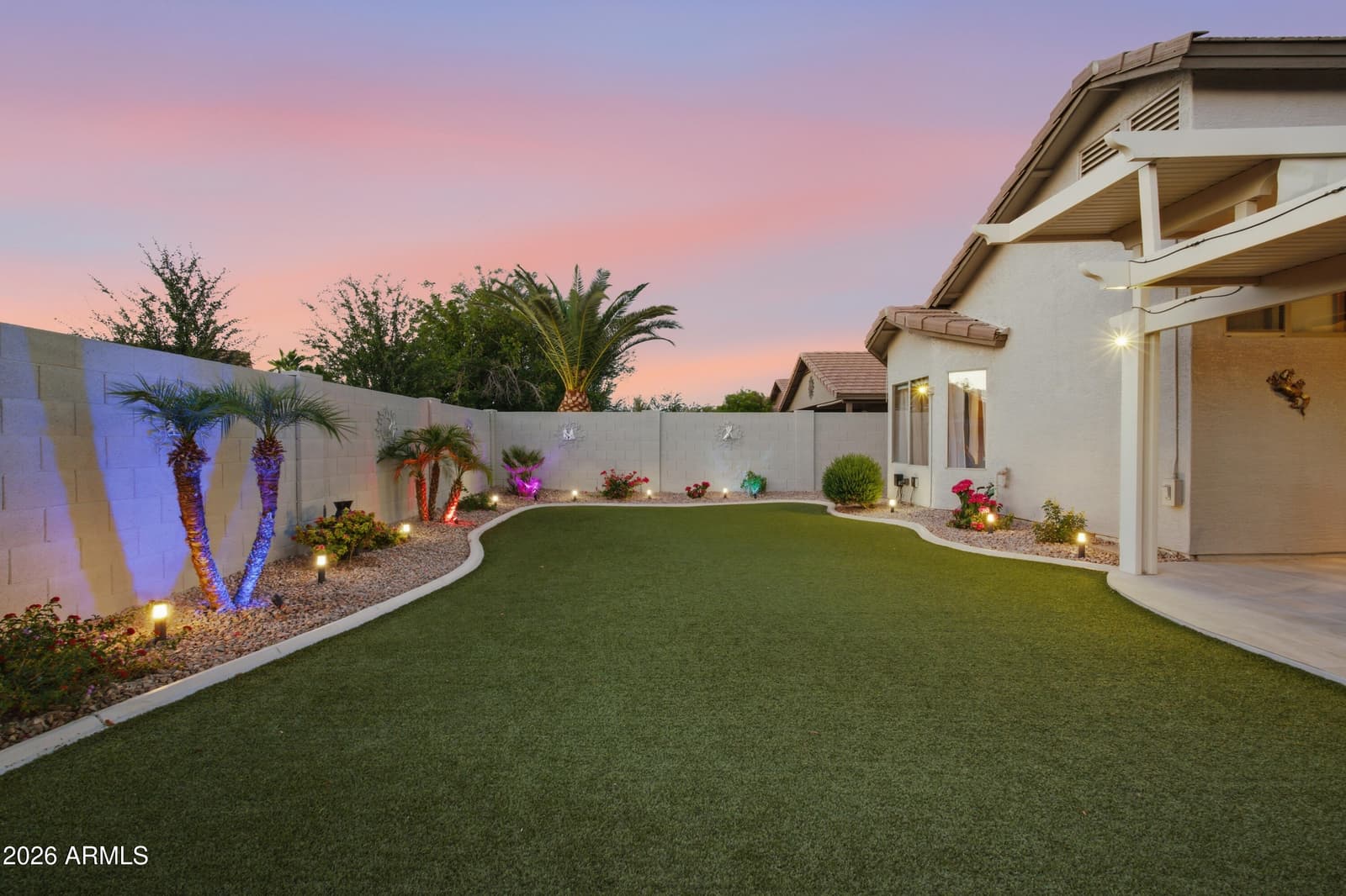 4 E MAYFIELD Drive, San Tan Valley, AZ 85143 — photo 53 of 84