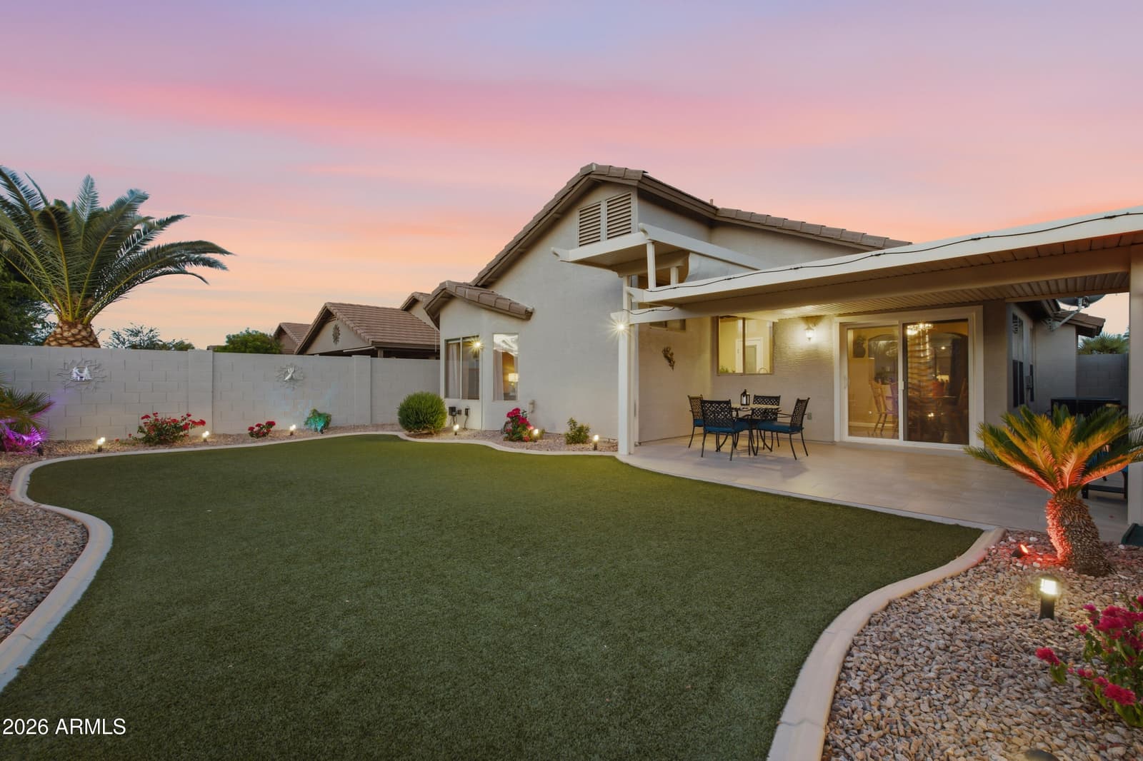 4 E MAYFIELD Drive, San Tan Valley, AZ 85143 — photo 2 of 84