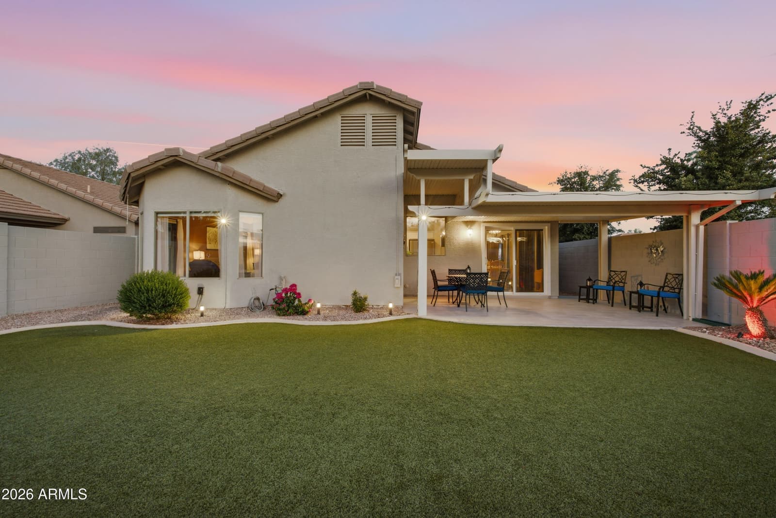 4 E MAYFIELD Drive, San Tan Valley, AZ 85143 — photo 54 of 84
