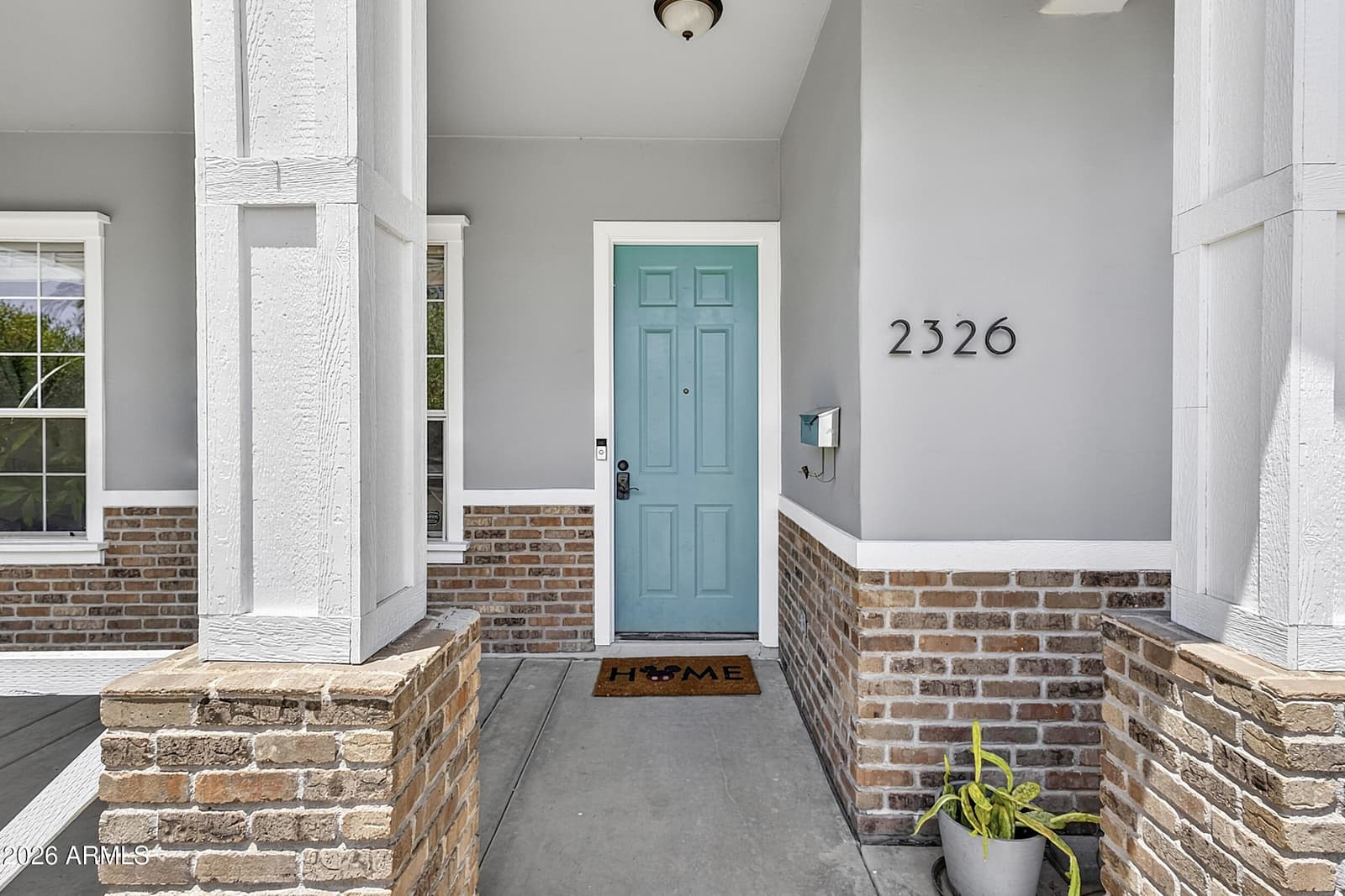 2326 N DAYTON Street, Phoenix, AZ 85006 — photo 6 of 41