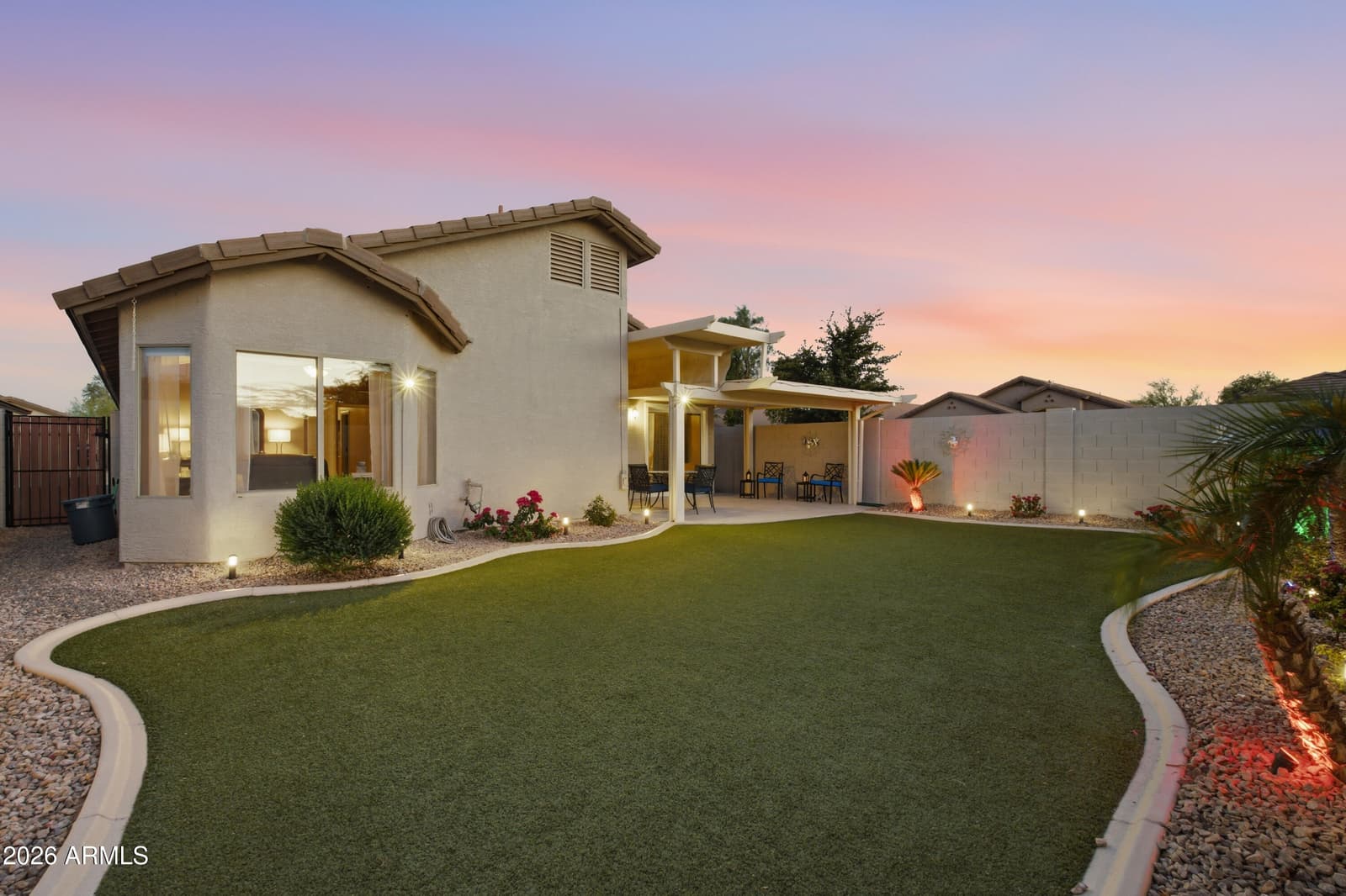 4 E MAYFIELD Drive, San Tan Valley, AZ 85143 — photo 55 of 84