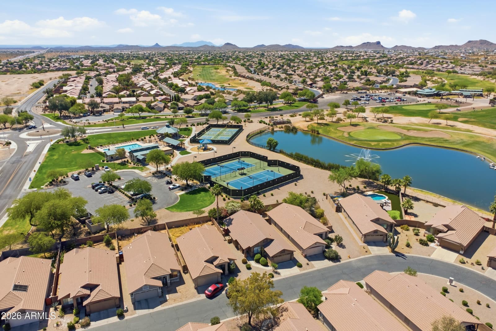 4 E MAYFIELD Drive, San Tan Valley, AZ 85143 — photo 58 of 84