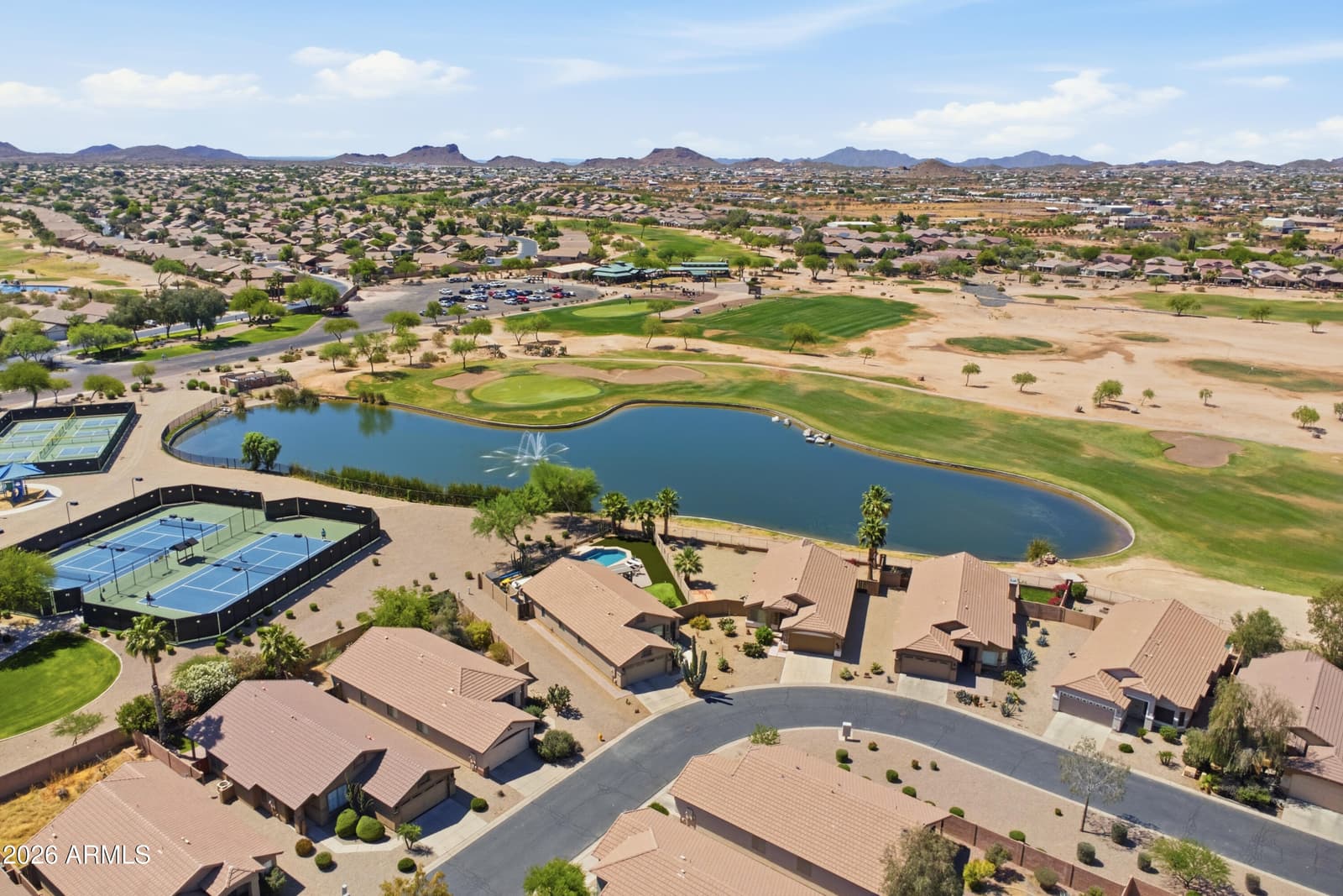 4 E MAYFIELD Drive, San Tan Valley, AZ 85143 — photo 59 of 84
