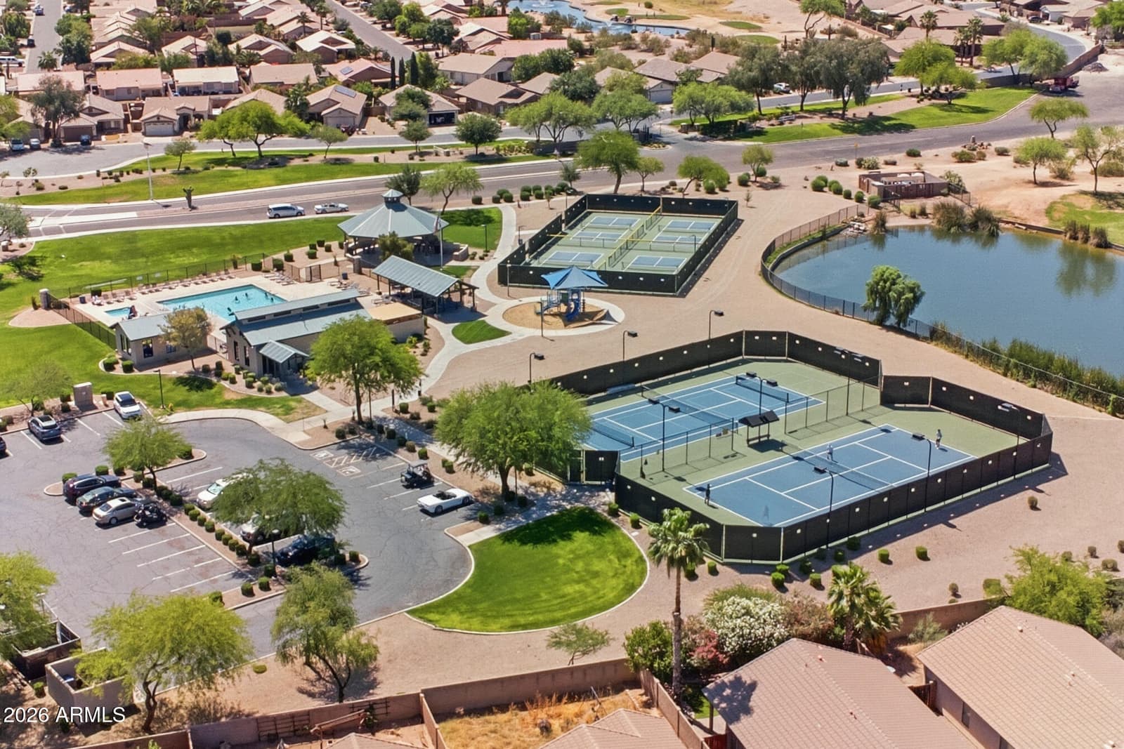 4 E MAYFIELD Drive, San Tan Valley, AZ 85143 — photo 60 of 84