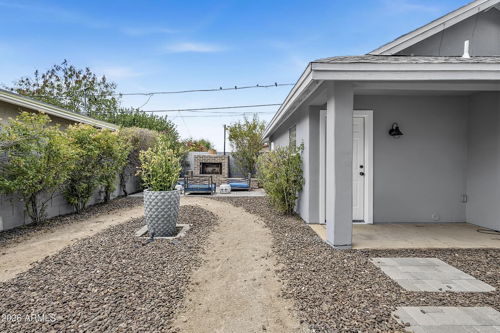 2326 N DAYTON Street, Phoenix, AZ 85006 — photo 31 of 41