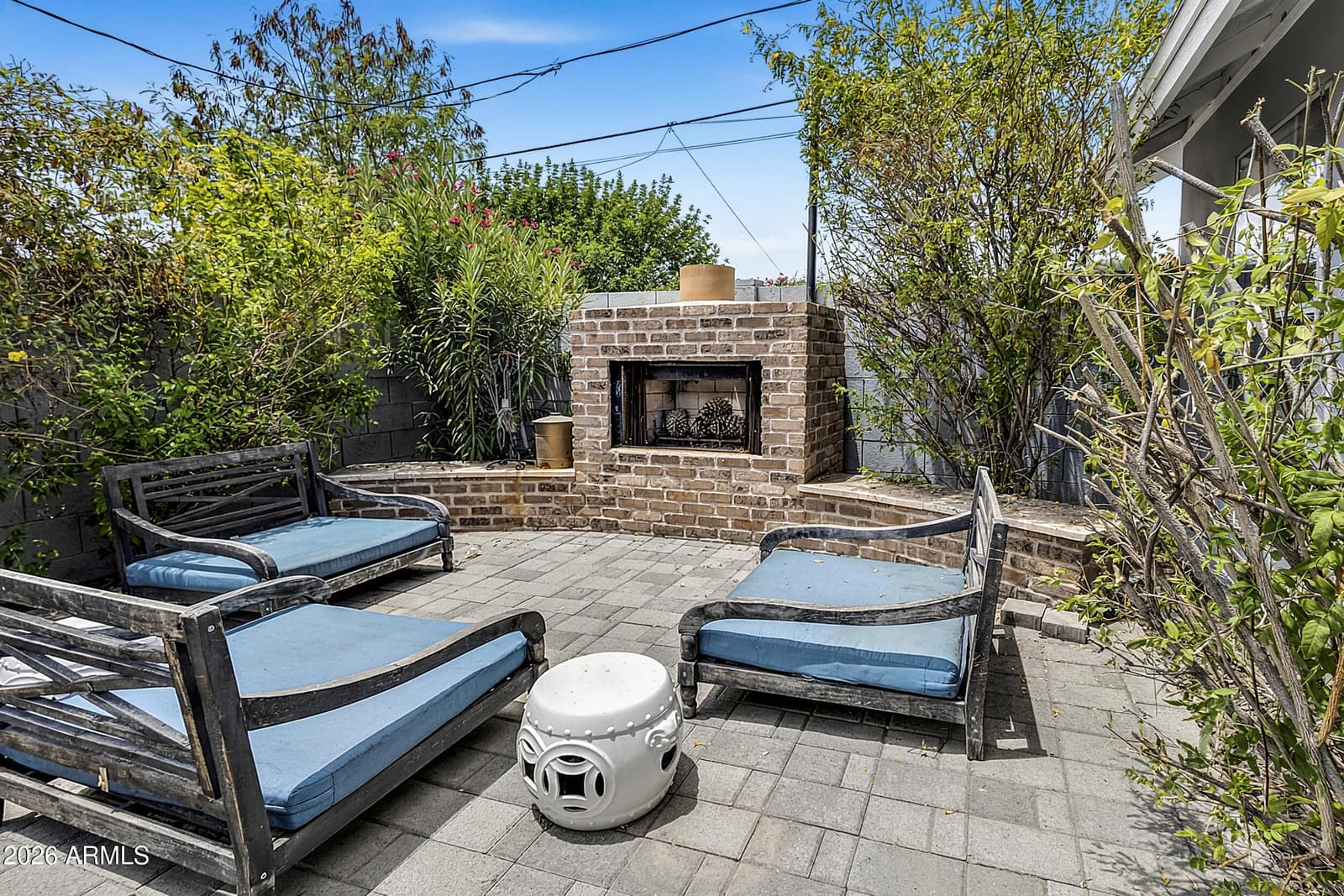 2326 N DAYTON Street, Phoenix, AZ 85006 — photo 4 of 41