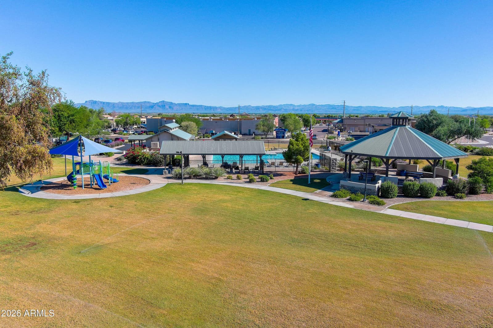 4 E MAYFIELD Drive, San Tan Valley, AZ 85143 — photo 79 of 84