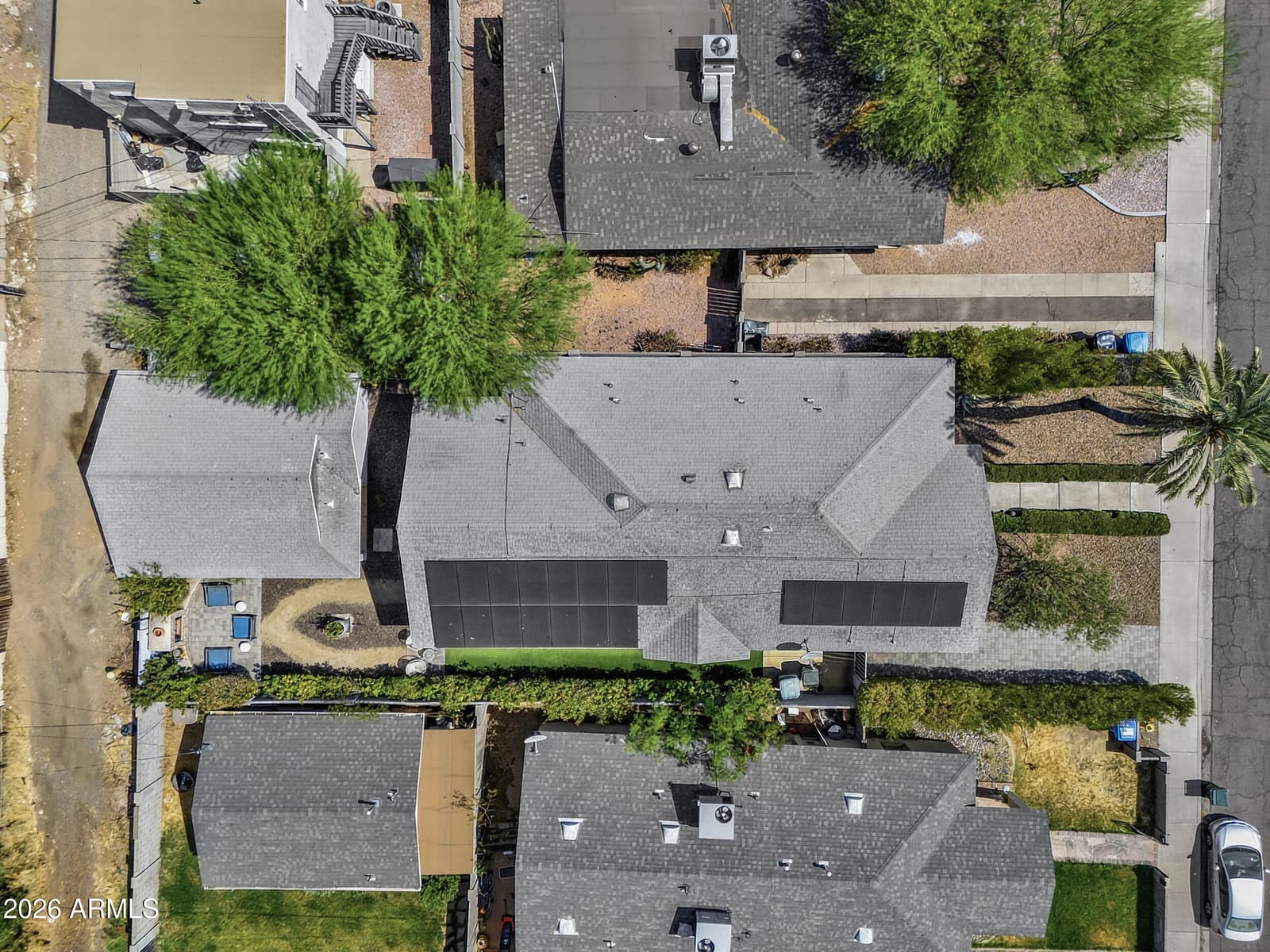 2326 N DAYTON Street, Phoenix, AZ 85006 — photo 38 of 41