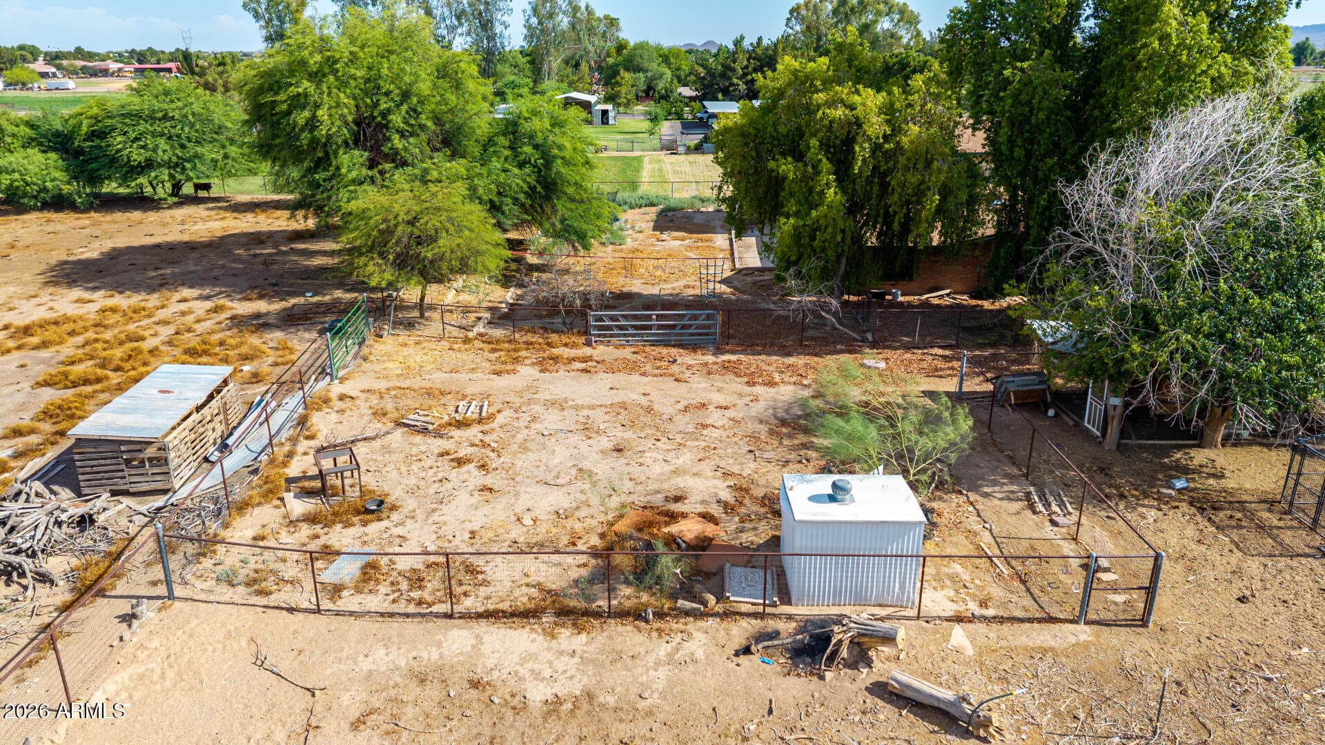 39625 N TAYLOR Street, San Tan Valley, AZ 85140 — photo 67 of 87