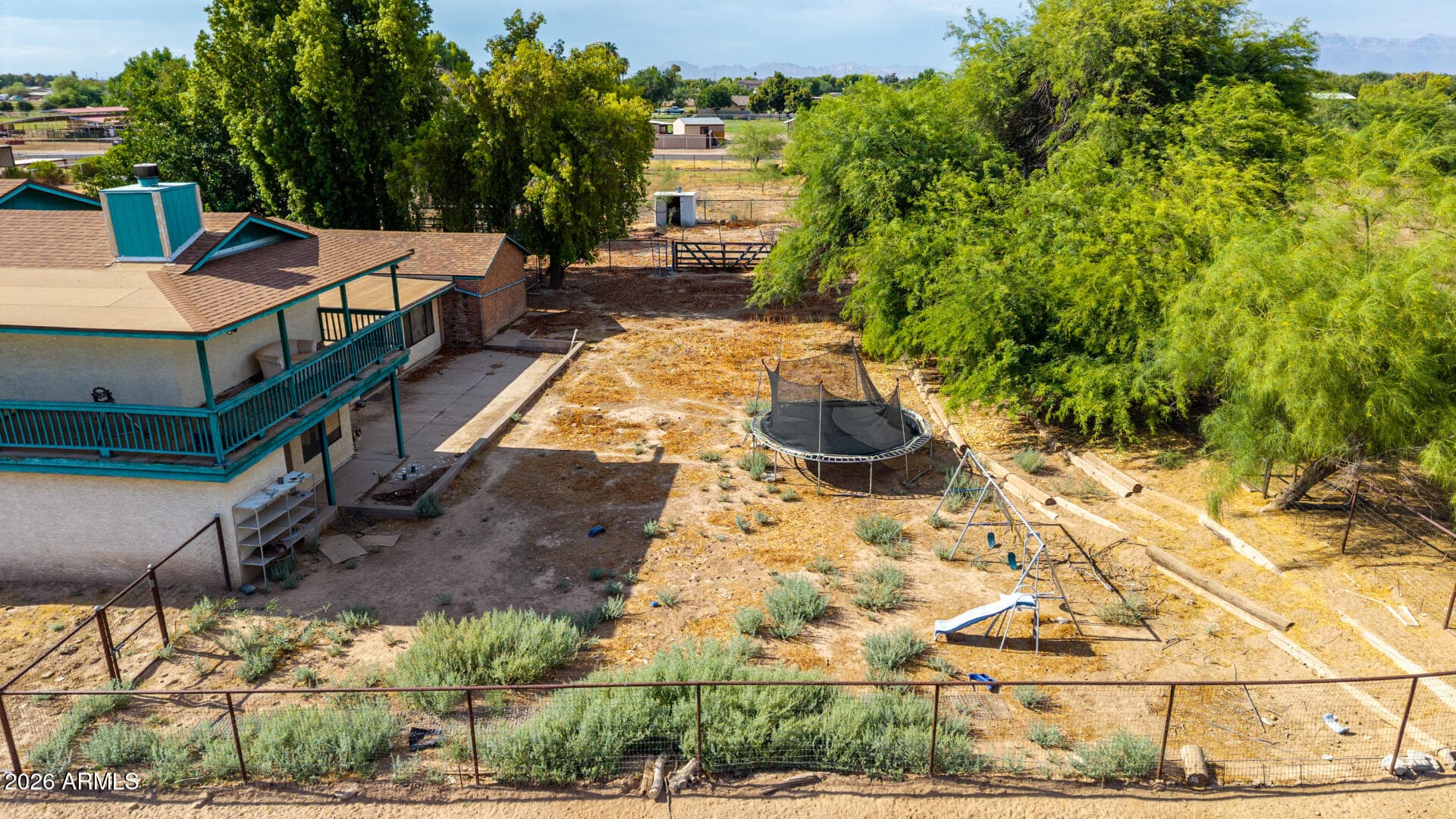39625 N TAYLOR Street, San Tan Valley, AZ 85140 — photo 70 of 87