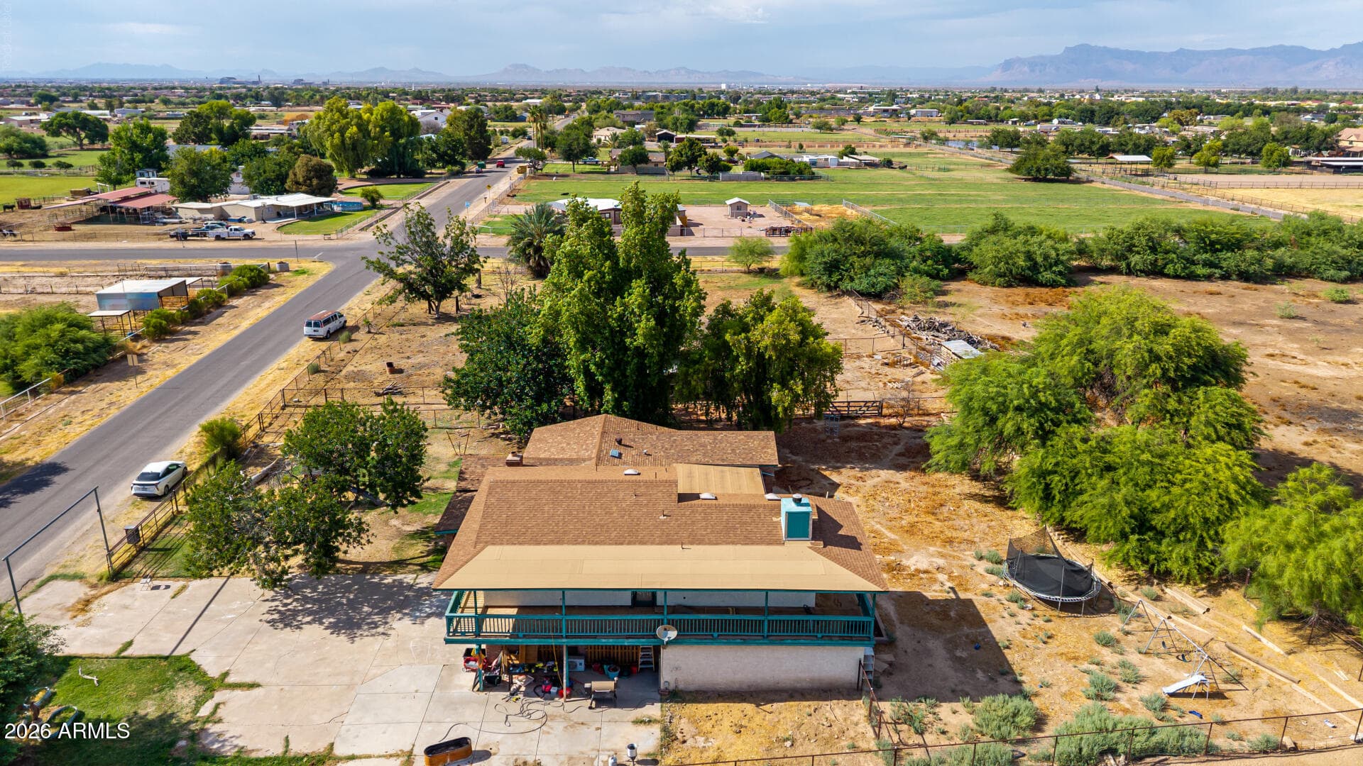 39625 N TAYLOR Street, San Tan Valley, AZ 85140 — photo 82 of 87