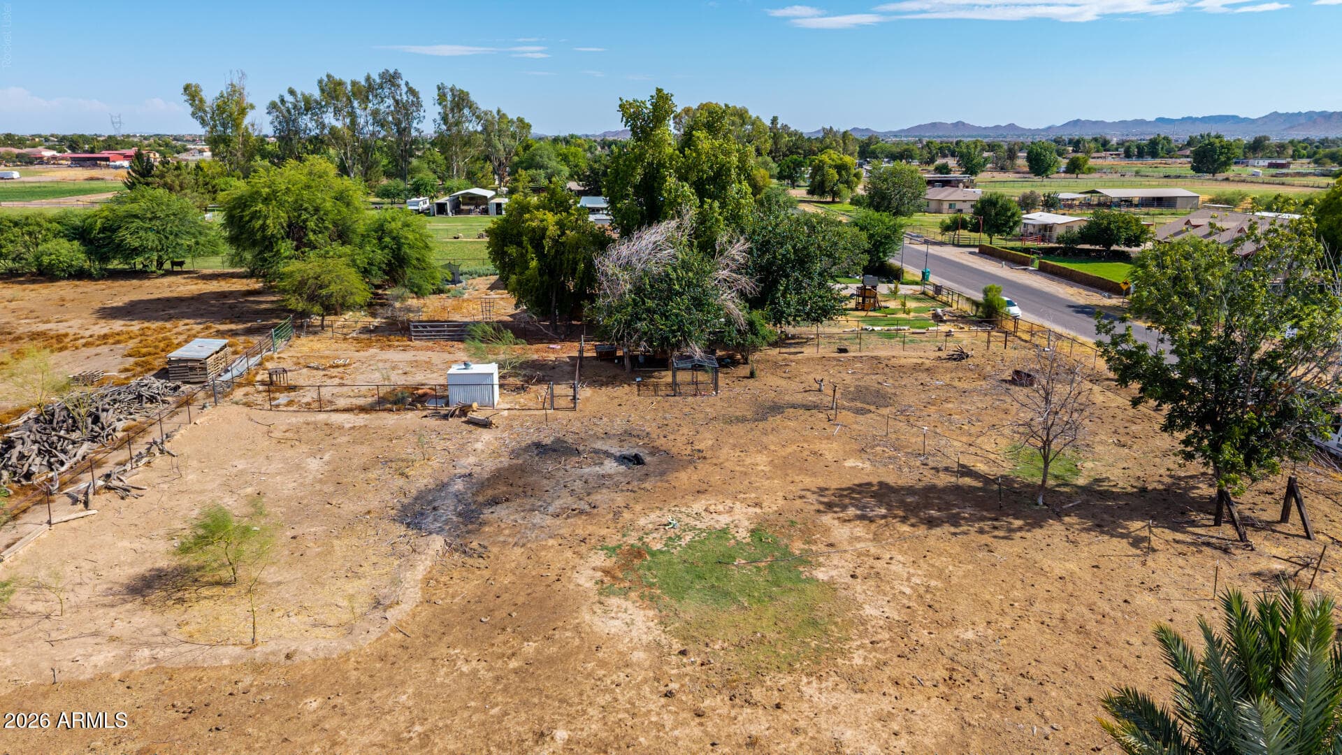 39625 N TAYLOR Street, San Tan Valley, AZ 85140 — photo 86 of 87
