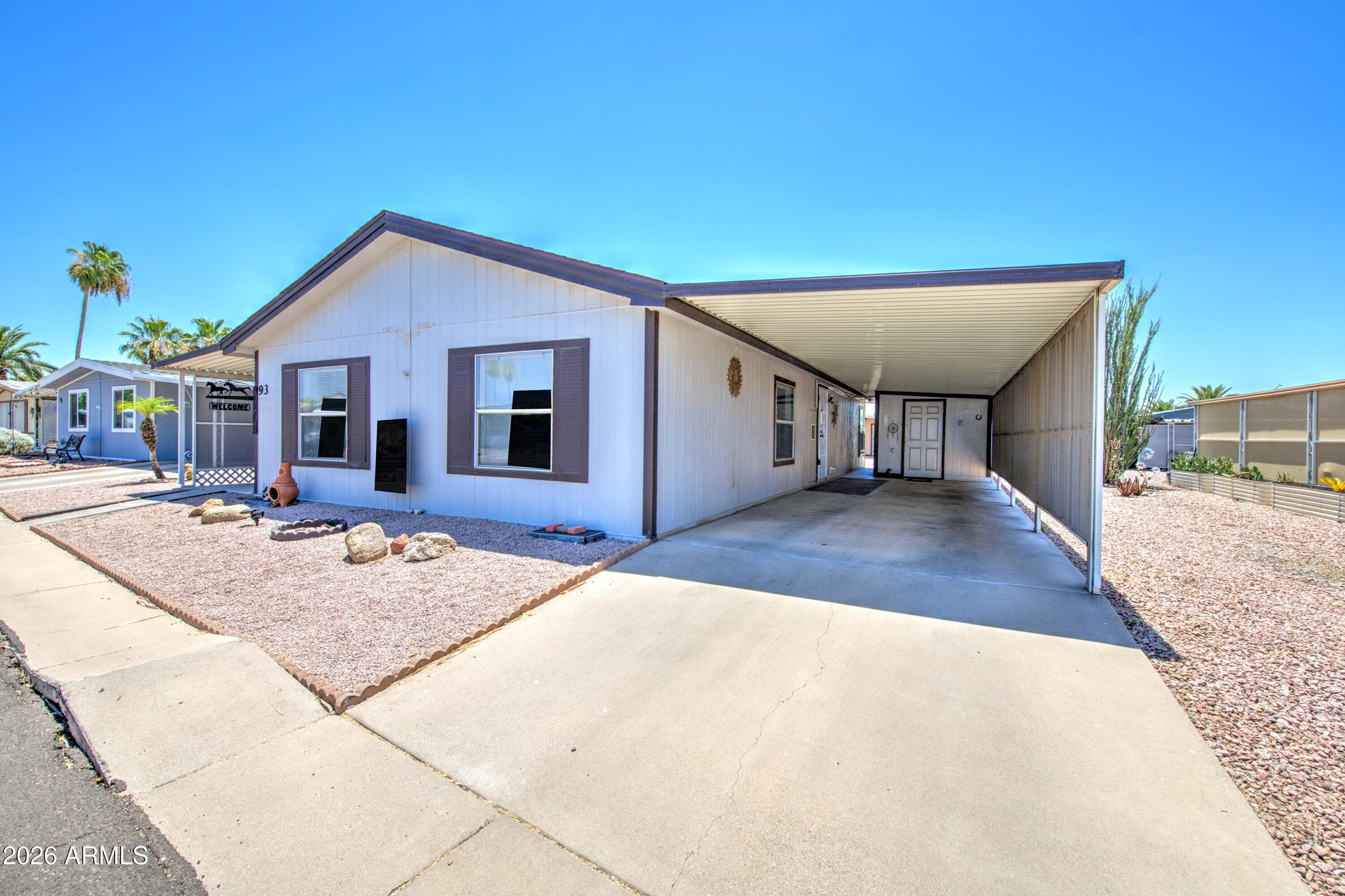 661 S Hawes Road 93, Mesa, AZ 85208 — photo 5 of 59