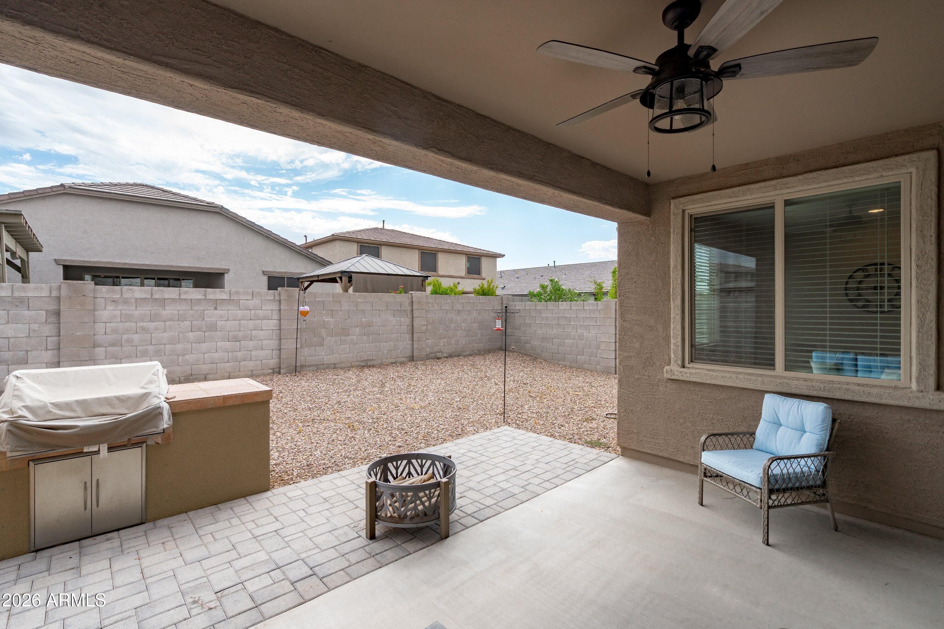 16860 W BUCKHORN Trail, Surprise, AZ 85387 — photo 30 of 42