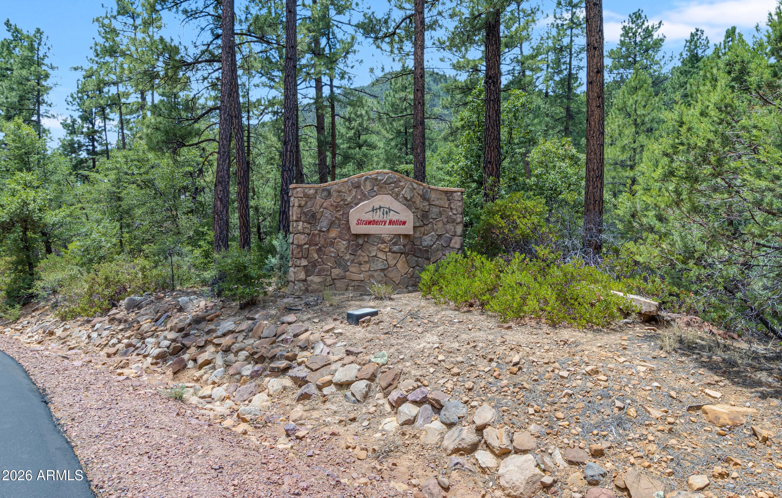 4275 N STRAWBERRY Hollow, Pine, AZ 85544 — photo 6 of 112