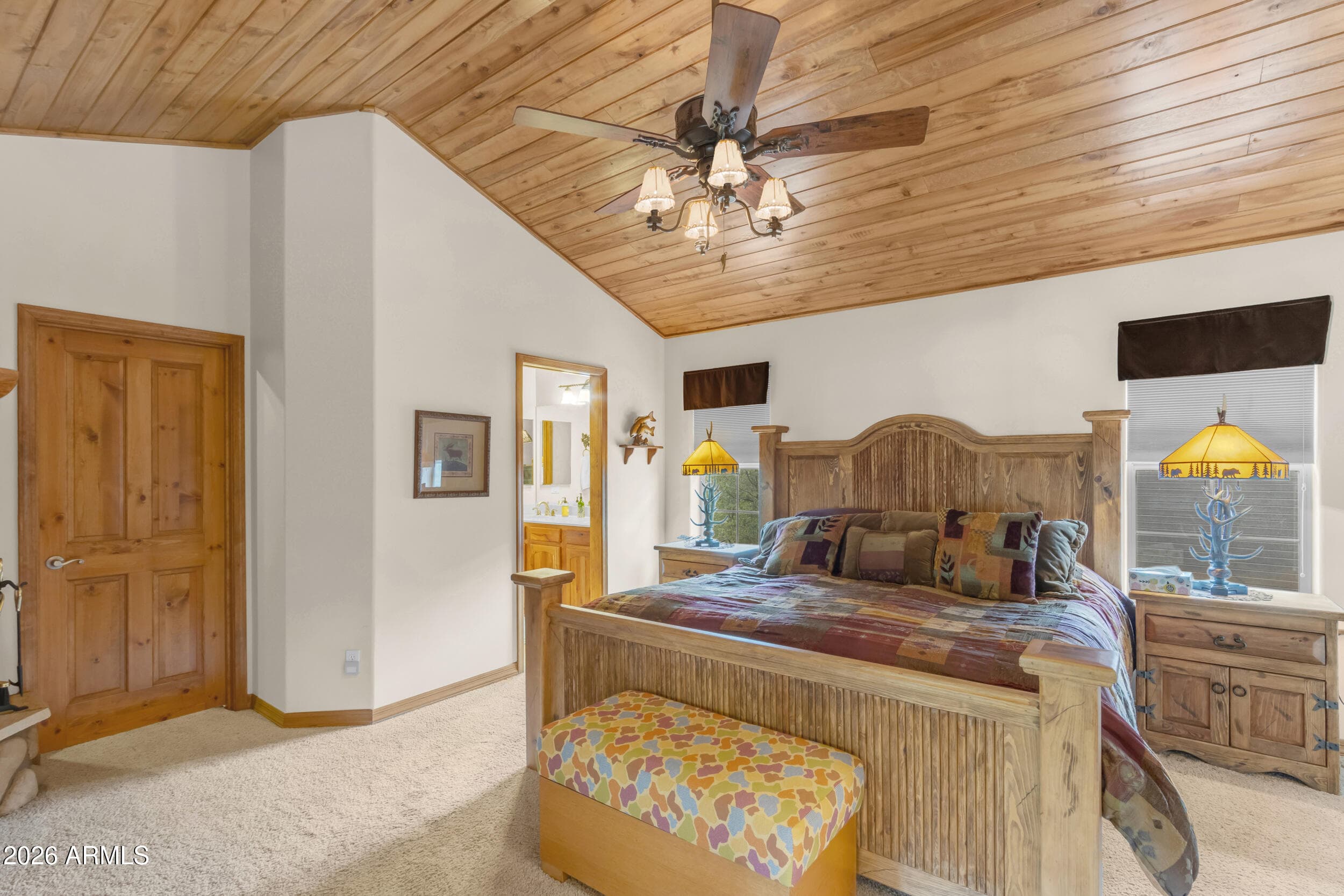 4275 N STRAWBERRY Hollow, Pine, AZ 85544 — photo 41 of 112