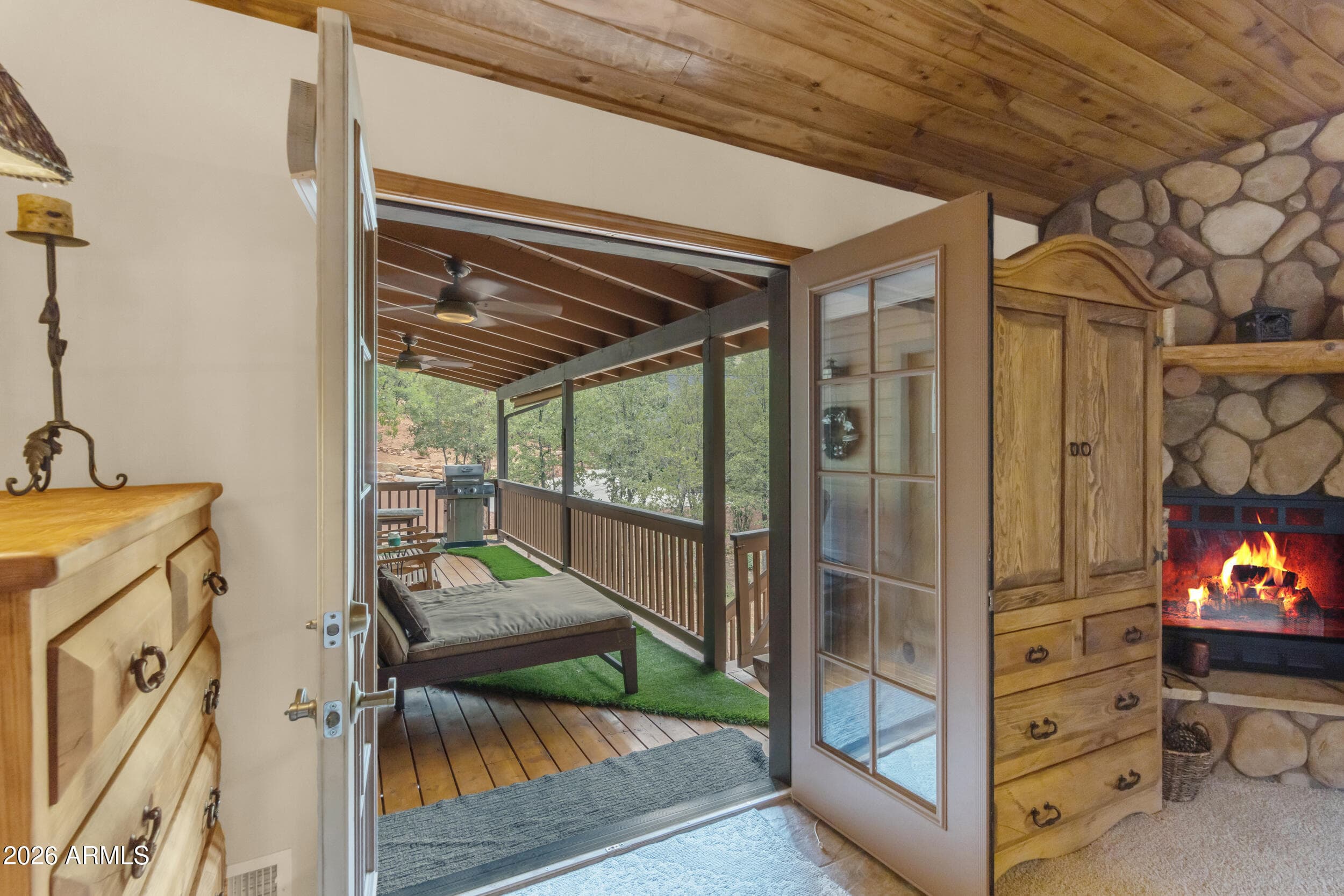 4275 N STRAWBERRY Hollow, Pine, AZ 85544 — photo 52 of 112