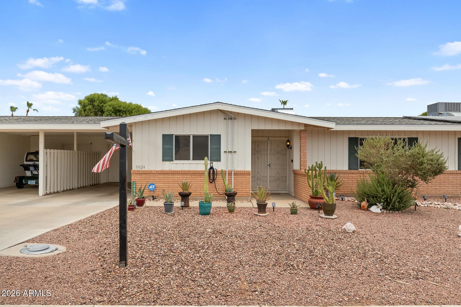 10624 W CLAIR Drive, Sun City, AZ 85351 — photo 6 of 49