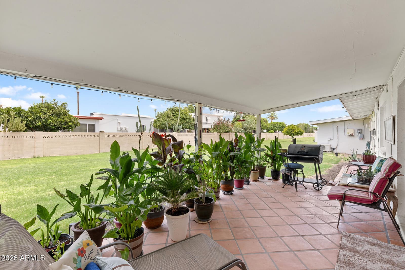 10624 W CLAIR Drive, Sun City, AZ 85351 — photo 39 of 49