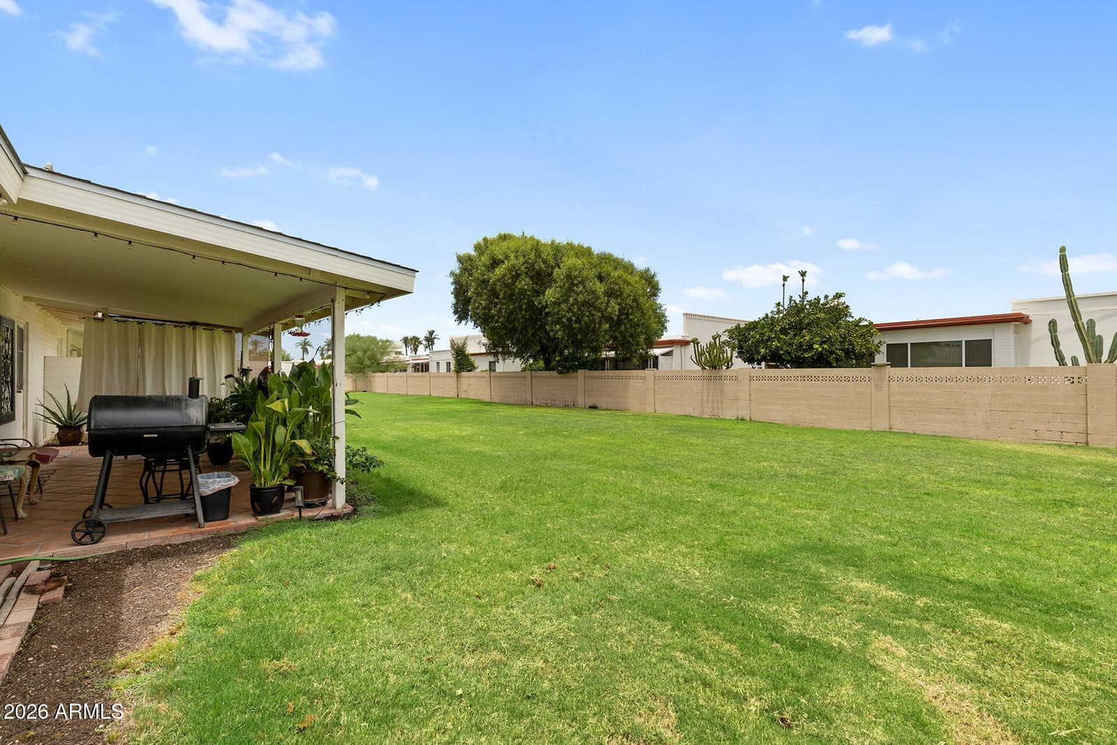 10624 W CLAIR Drive, Sun City, AZ 85351 — photo 45 of 49