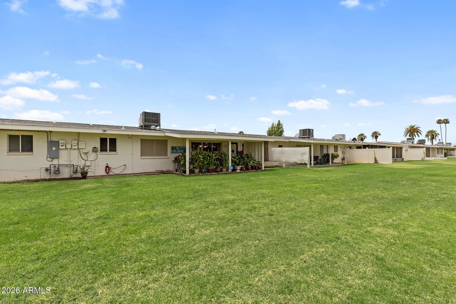 10624 W CLAIR Drive, Sun City, AZ 85351 — photo 46 of 49