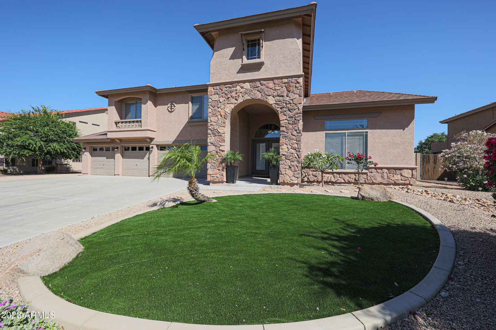 9779 W KEYSER Drive, Peoria, AZ 85383 — photo 1 of 59