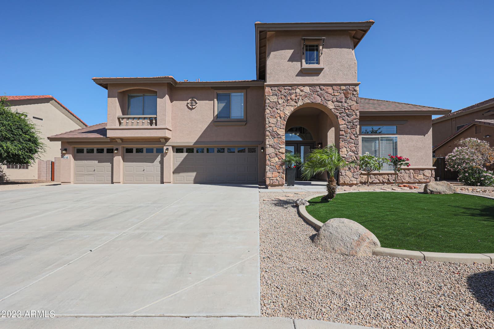 9779 W KEYSER Drive, Peoria, AZ 85383 — photo 2 of 59