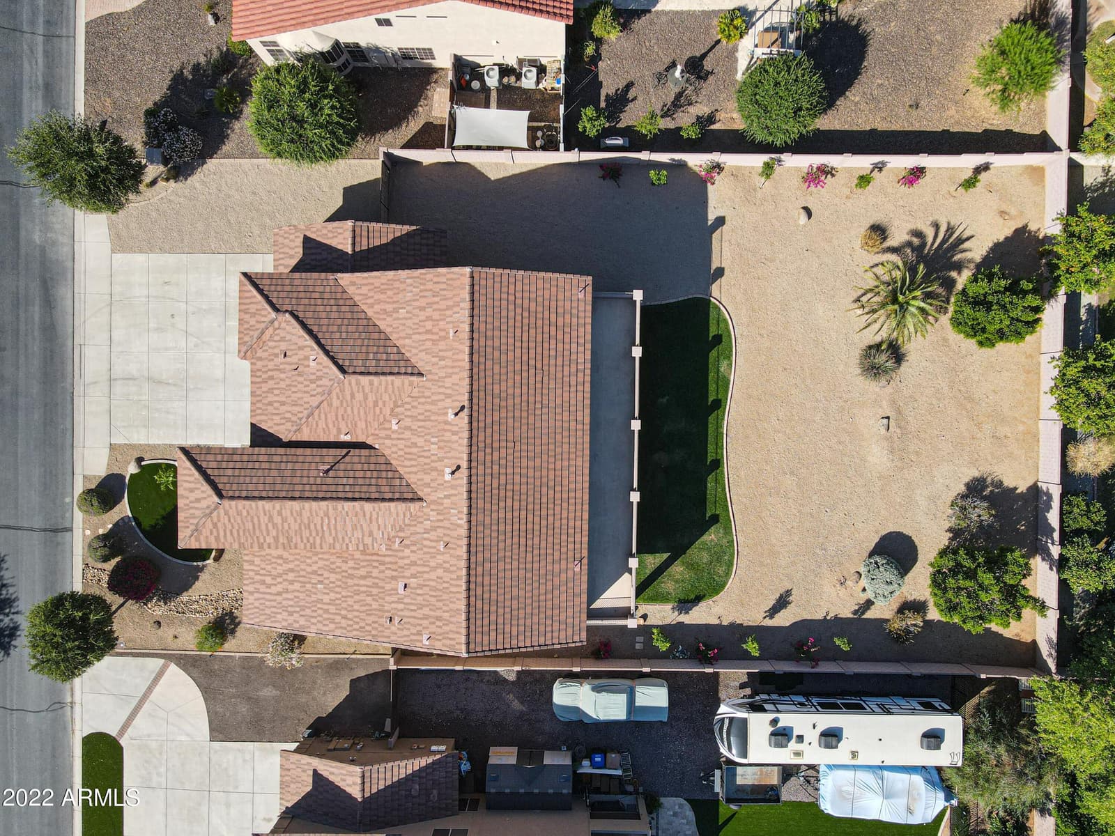 9779 W KEYSER Drive, Peoria, AZ 85383 — photo 48 of 59