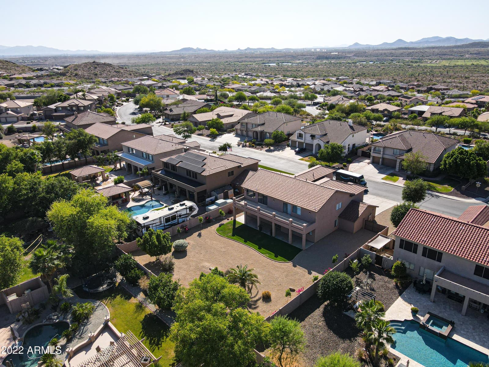 9779 W KEYSER Drive, Peoria, AZ 85383 — photo 51 of 59
