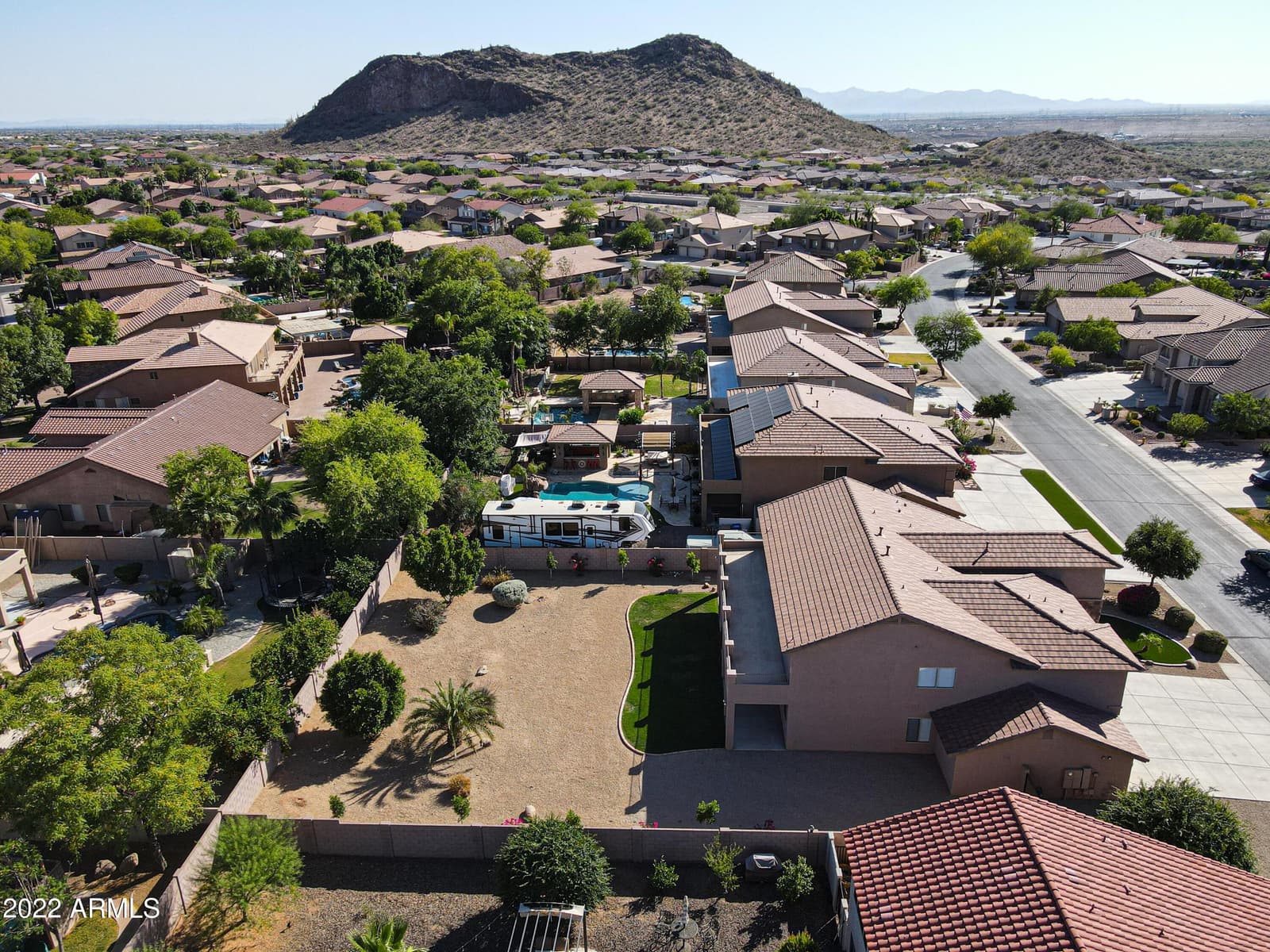 9779 W KEYSER Drive, Peoria, AZ 85383 — photo 52 of 59