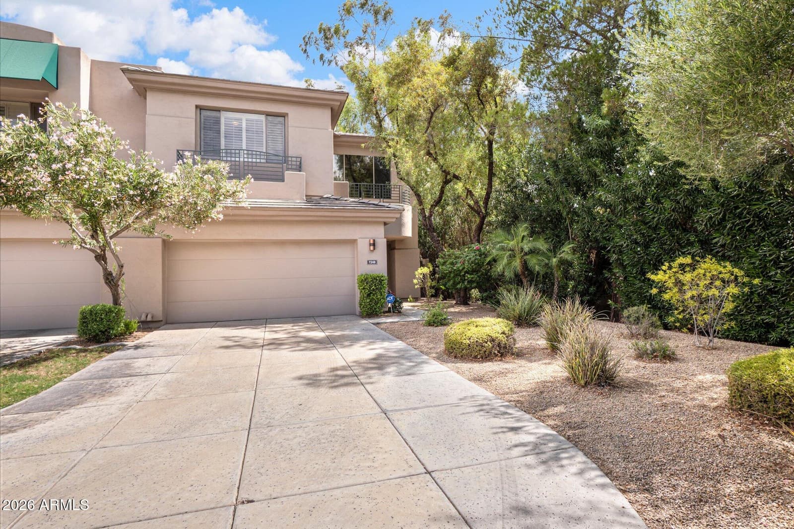7249 E DEL ACERO Drive, Scottsdale, AZ 85258 — photo 4 of 40