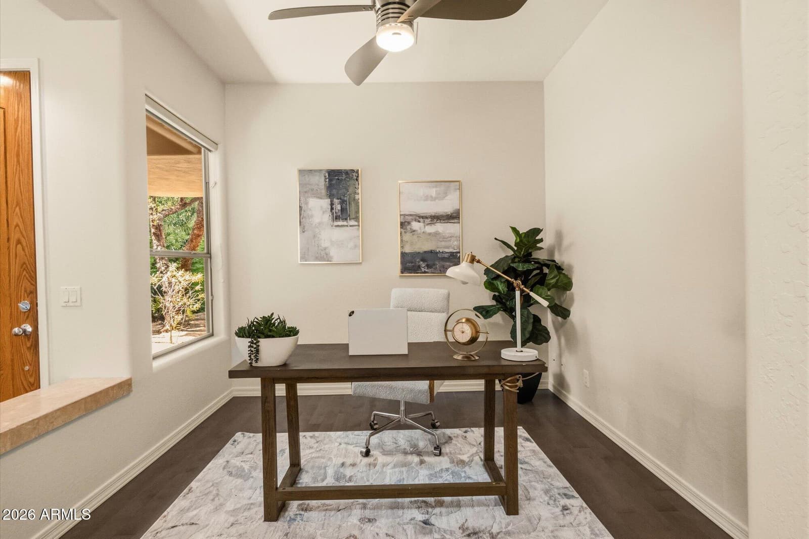 7249 E DEL ACERO Drive, Scottsdale, AZ 85258 — photo 10 of 40