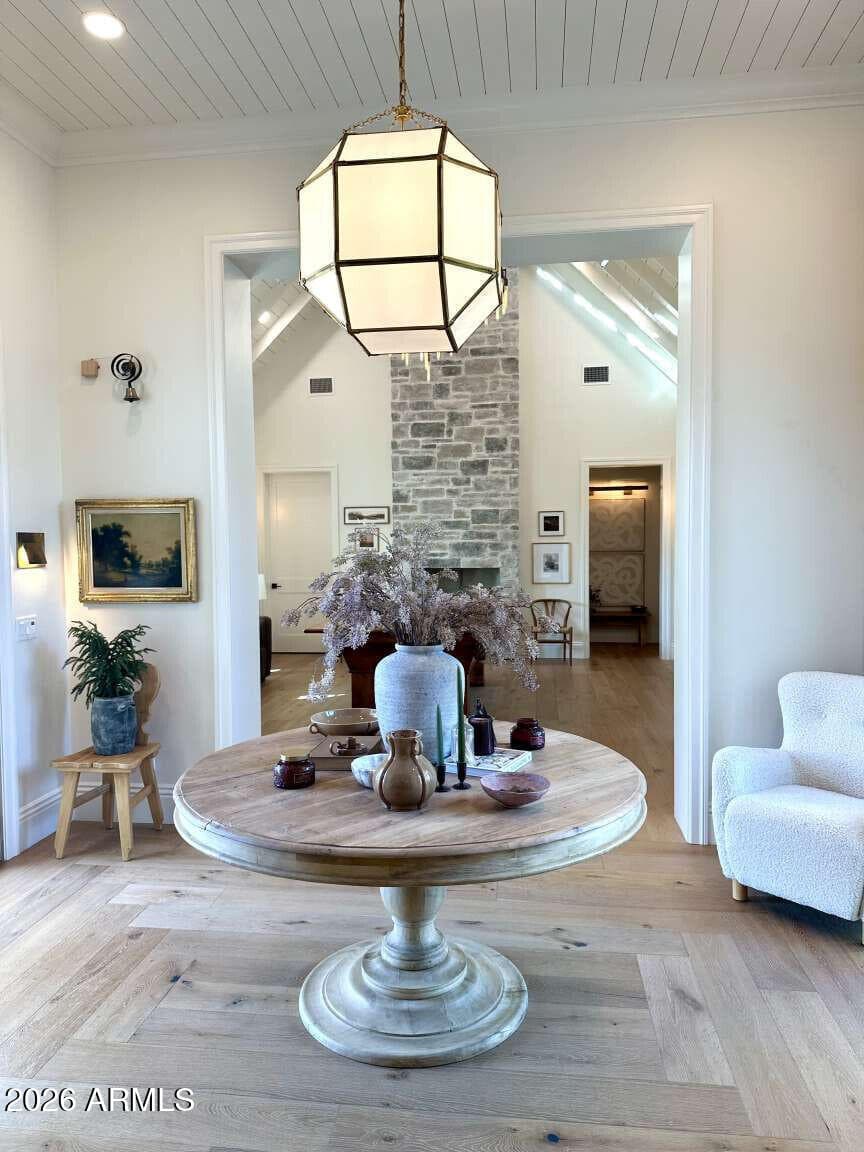 24514 S 206TH Place, Queen Creek, AZ 85142 — photo 12 of 98