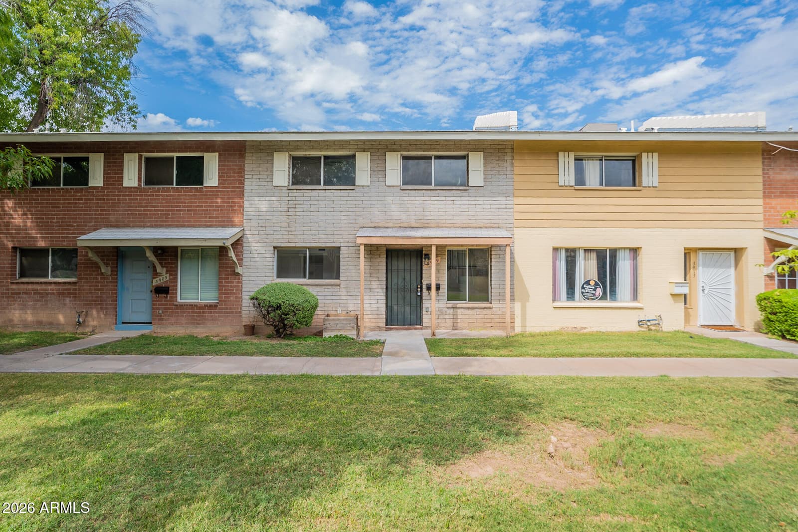 3909 S MILL Avenue, Tempe, AZ 85282 — photo 1 of 37