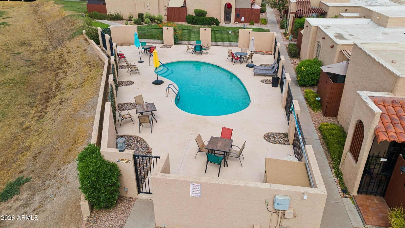 1035 E NORTHERN Avenue, Phoenix, AZ 85020 — photo 24 of 24