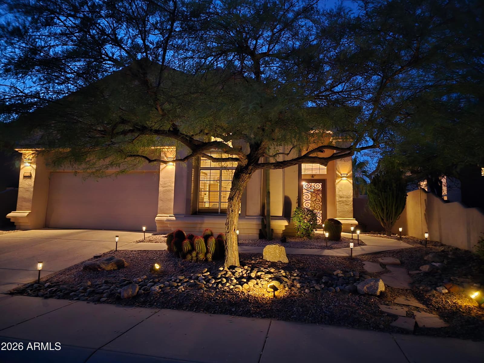 14302 E ESTRELLA Avenue, Scottsdale, AZ 85259 — photo 1 of 28