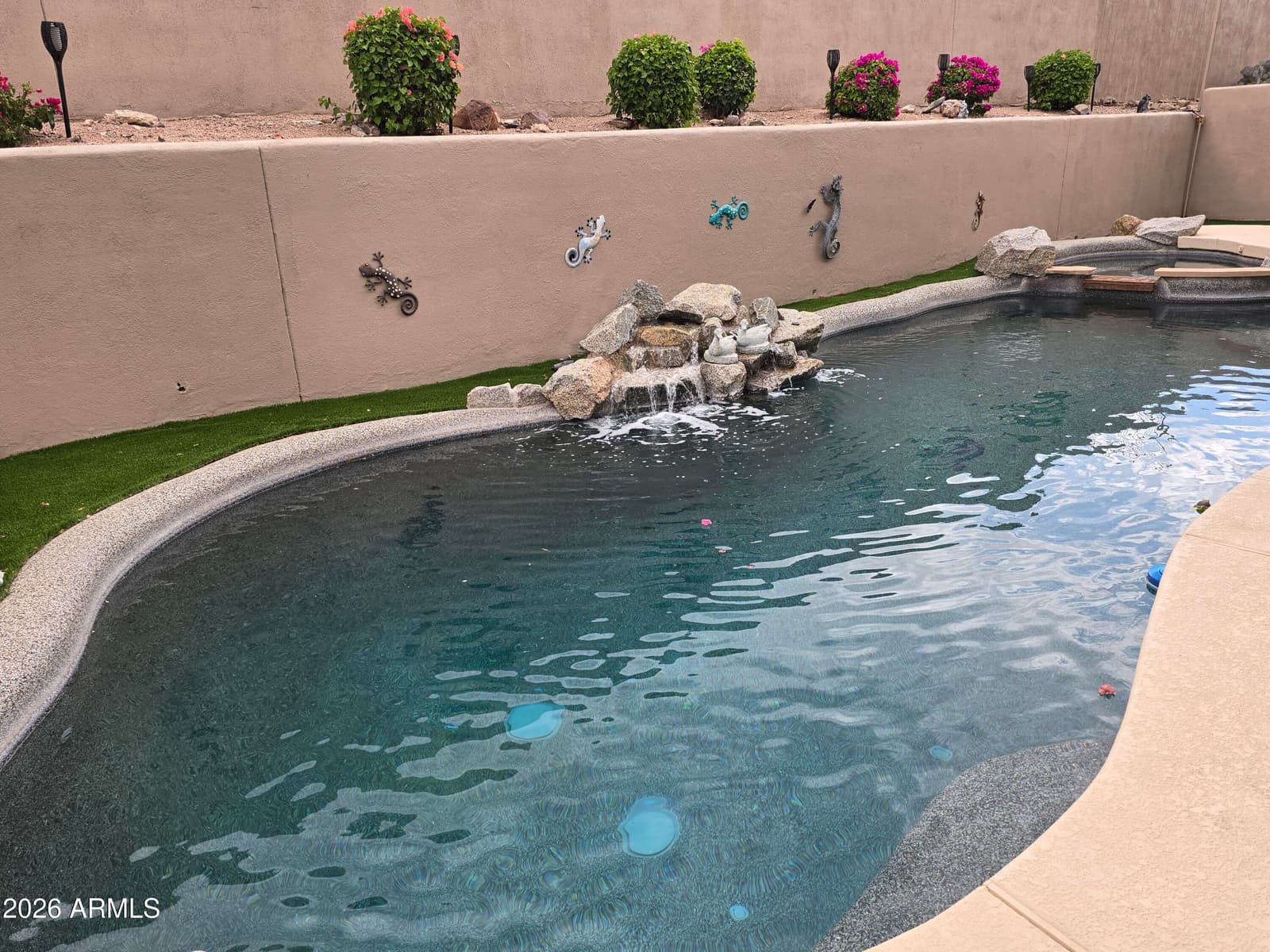 14302 E ESTRELLA Avenue, Scottsdale, AZ 85259 — photo 18 of 28