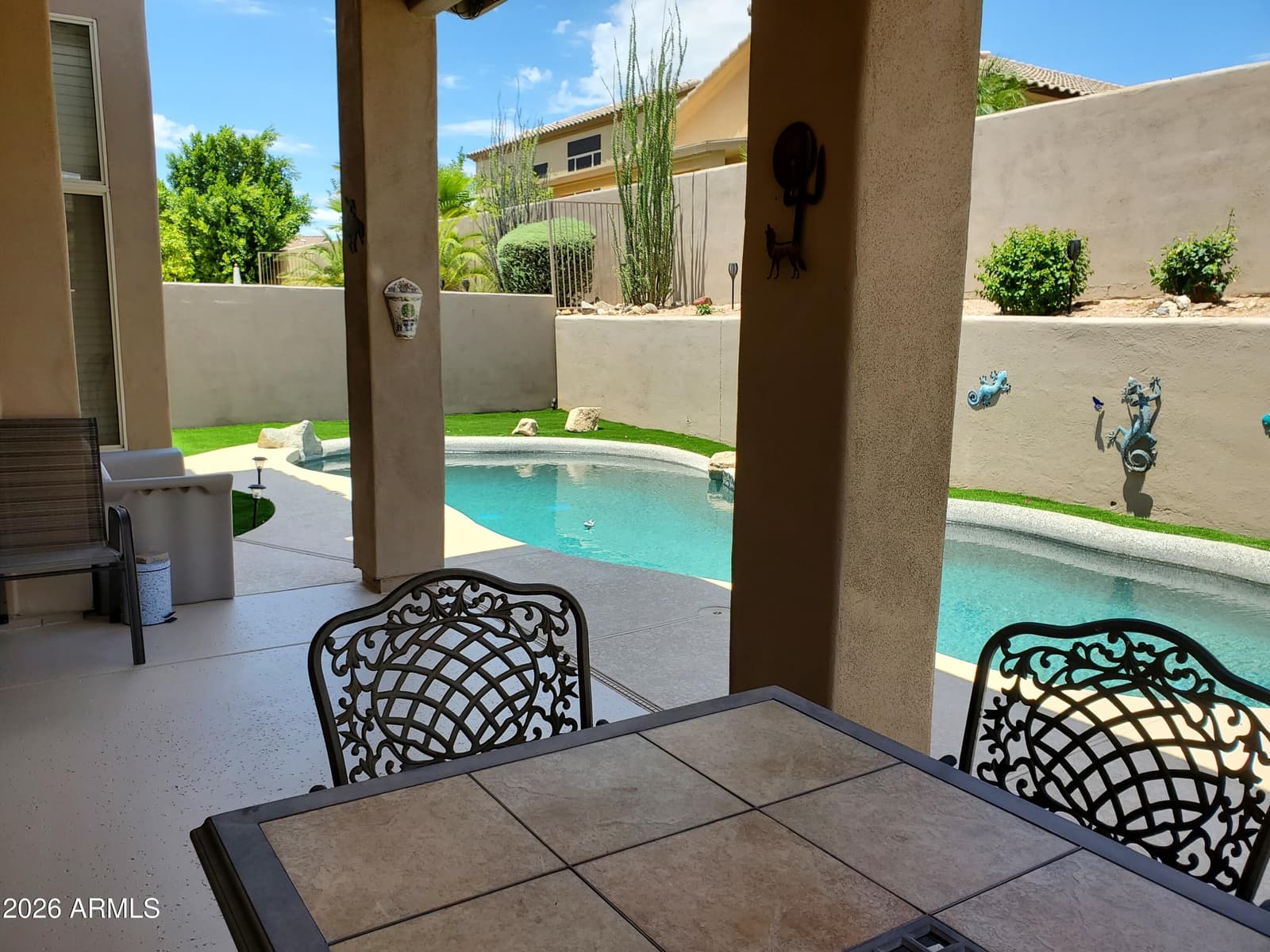 14302 E ESTRELLA Avenue, Scottsdale, AZ 85259 — photo 19 of 28