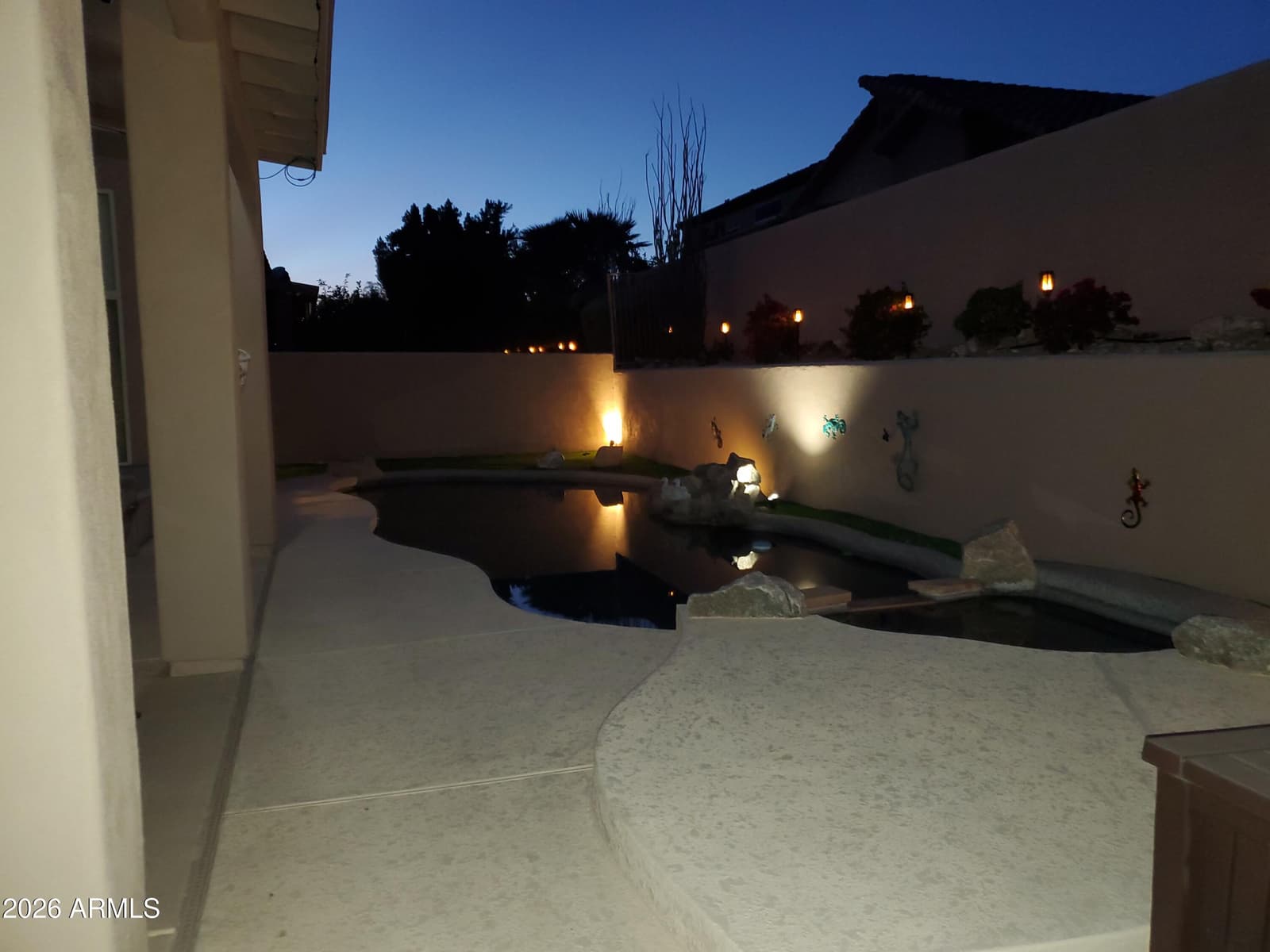 14302 E ESTRELLA Avenue, Scottsdale, AZ 85259 — photo 20 of 28
