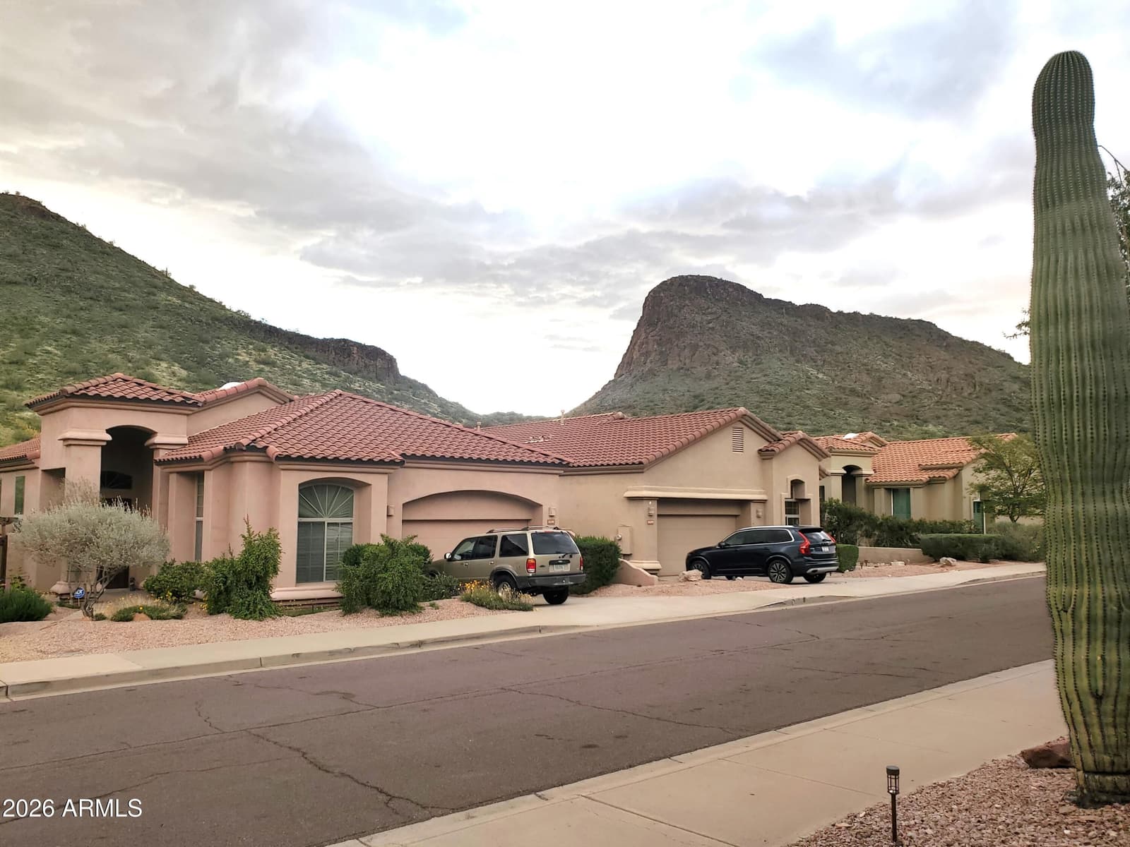 14302 E ESTRELLA Avenue, Scottsdale, AZ 85259 — photo 24 of 28